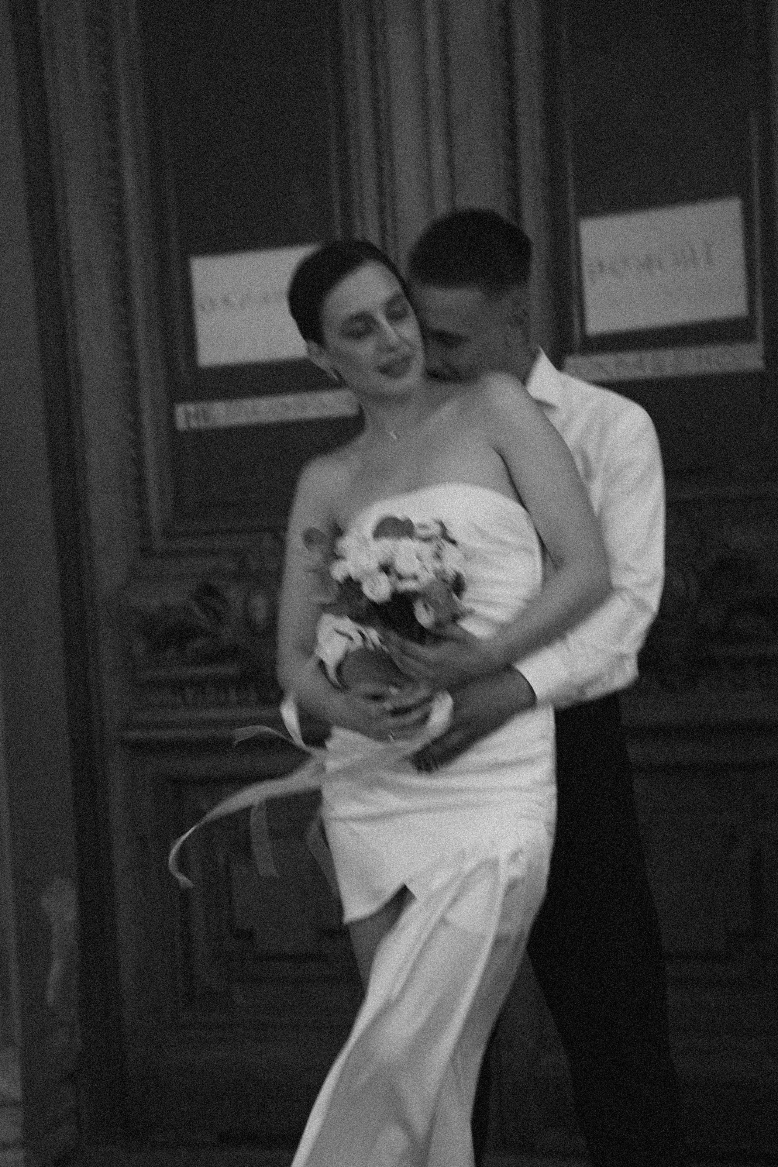 Wedding album. Фотограф в Санкт-Петербурге