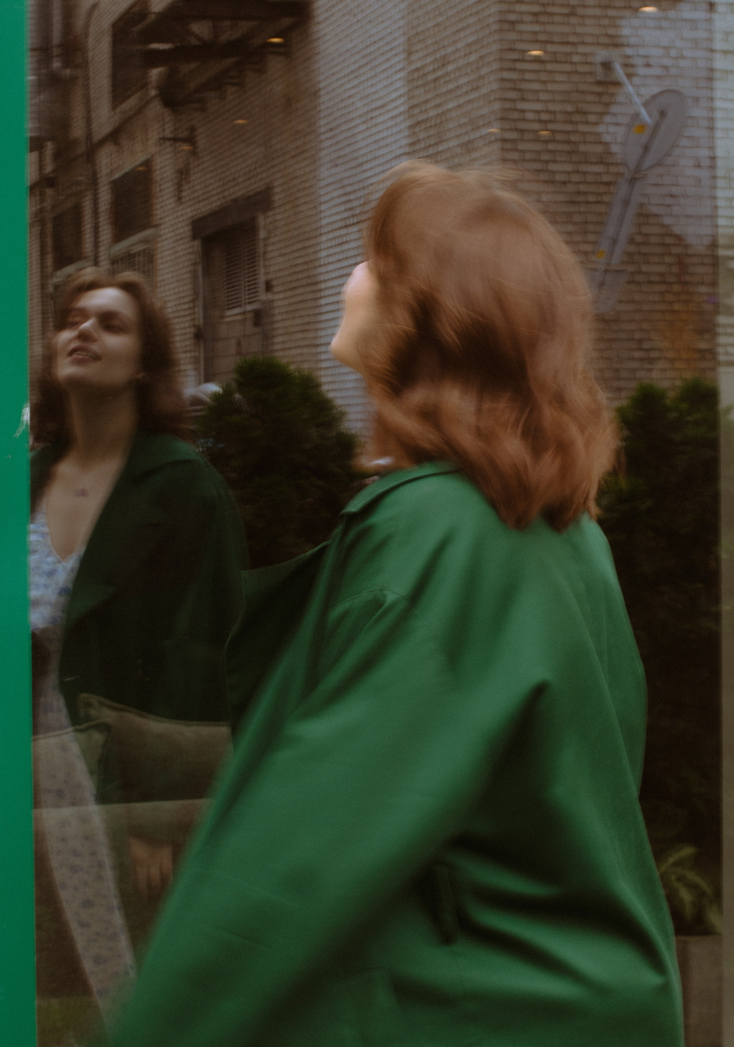 Алиса. Портретный фотограф Громова Мария