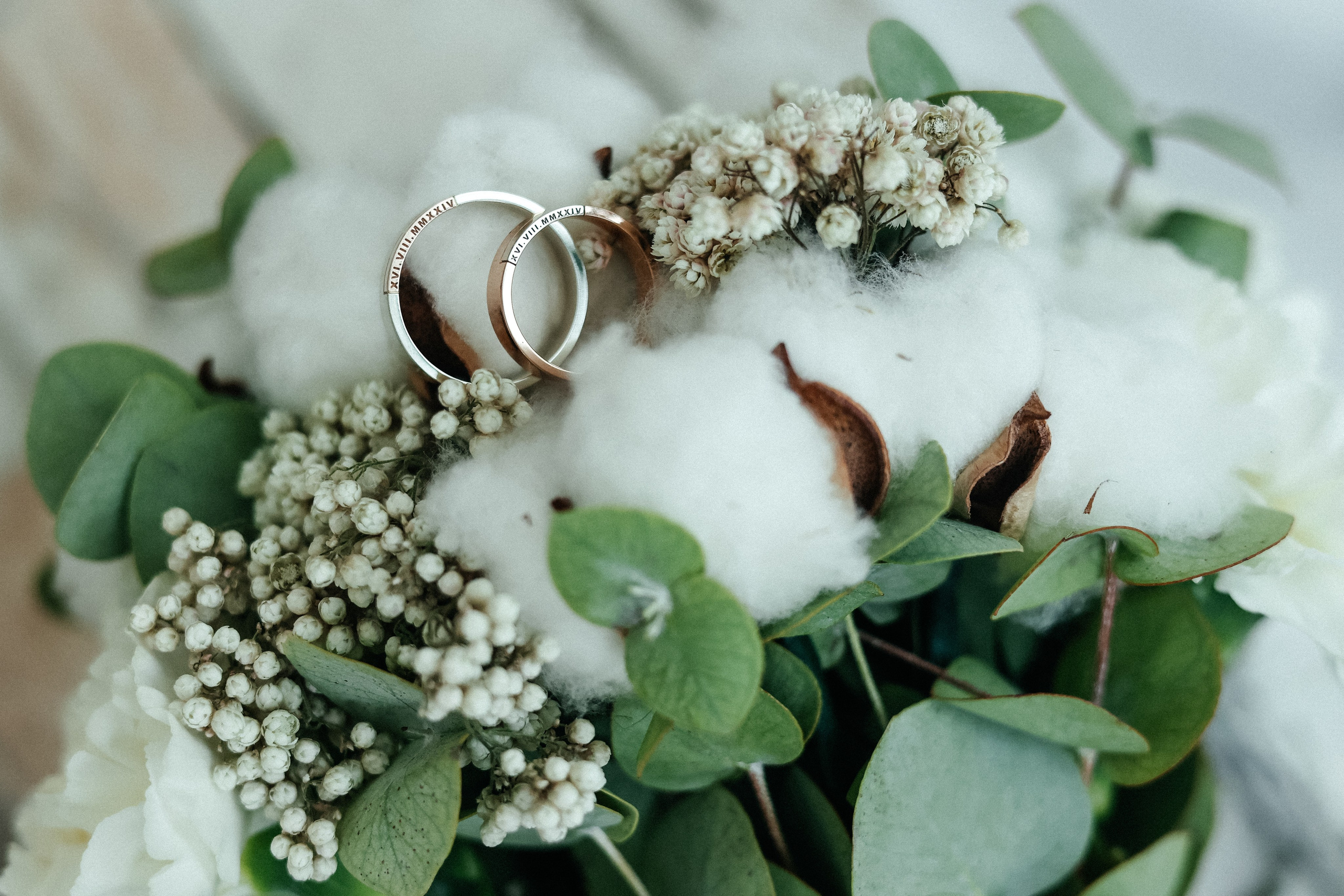 Юлия и Константин (свадьба). Главная