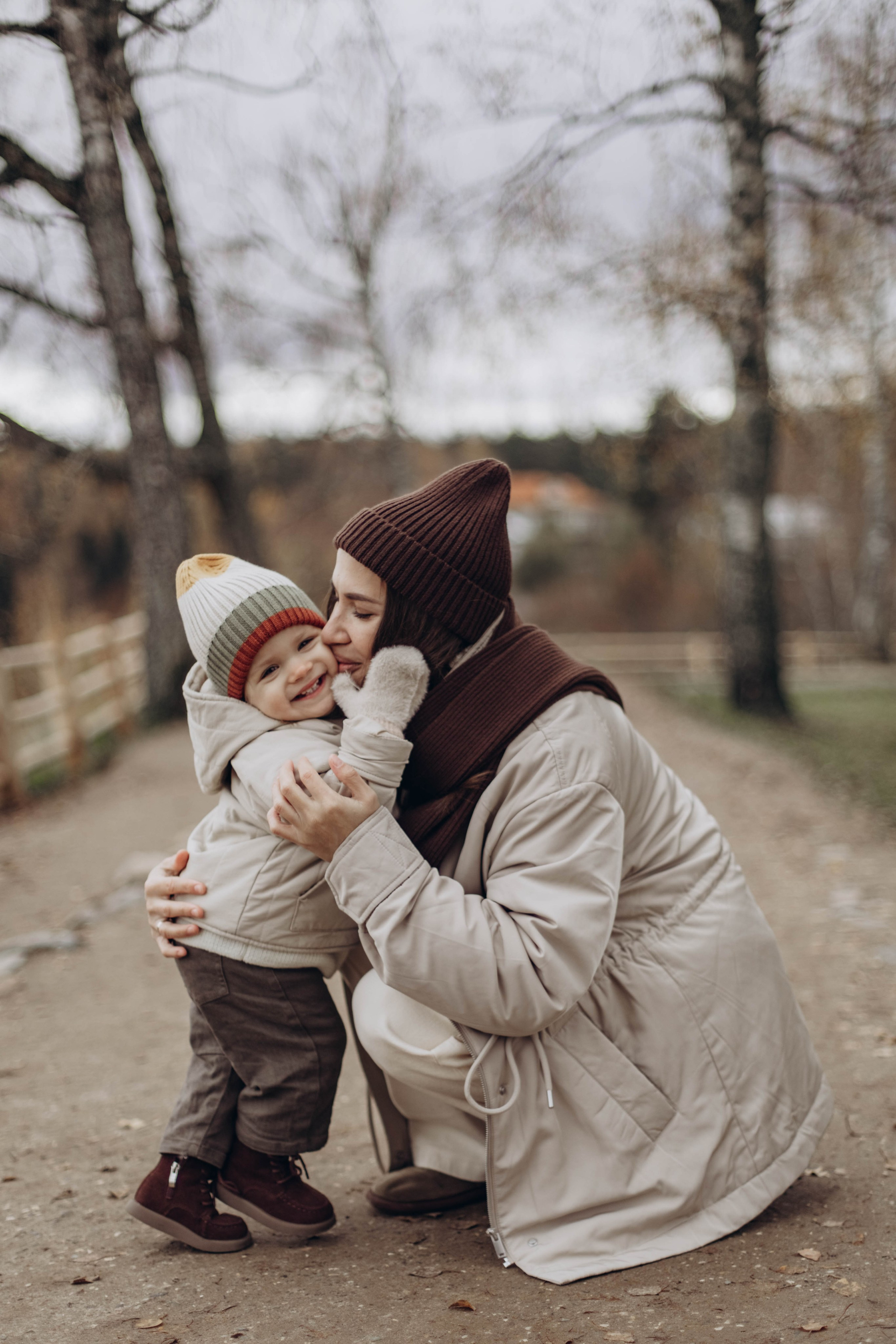 Таня и Ева. Семейный фотограф Москва Ирина Малышева