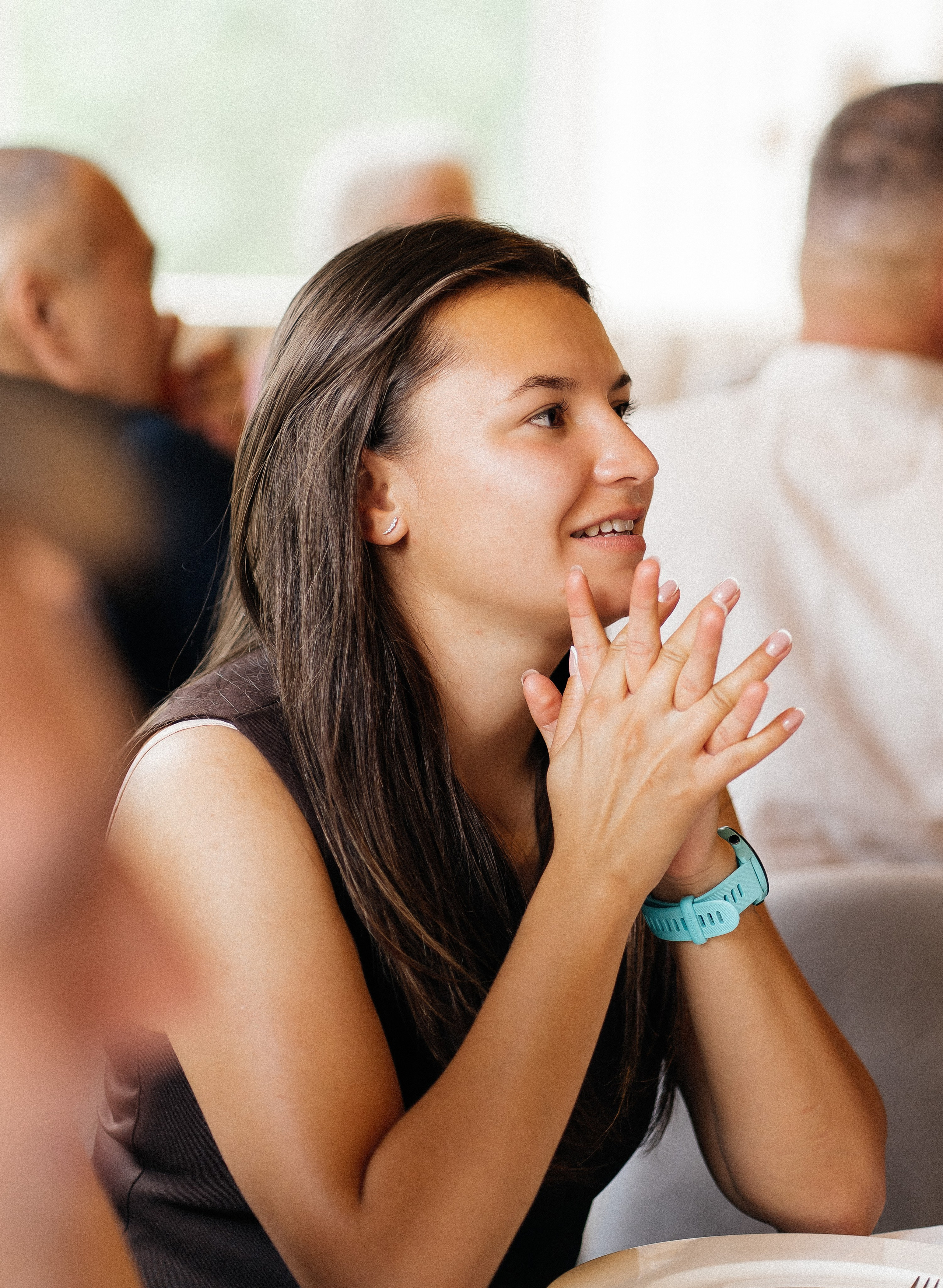 София и Даниил. Главная