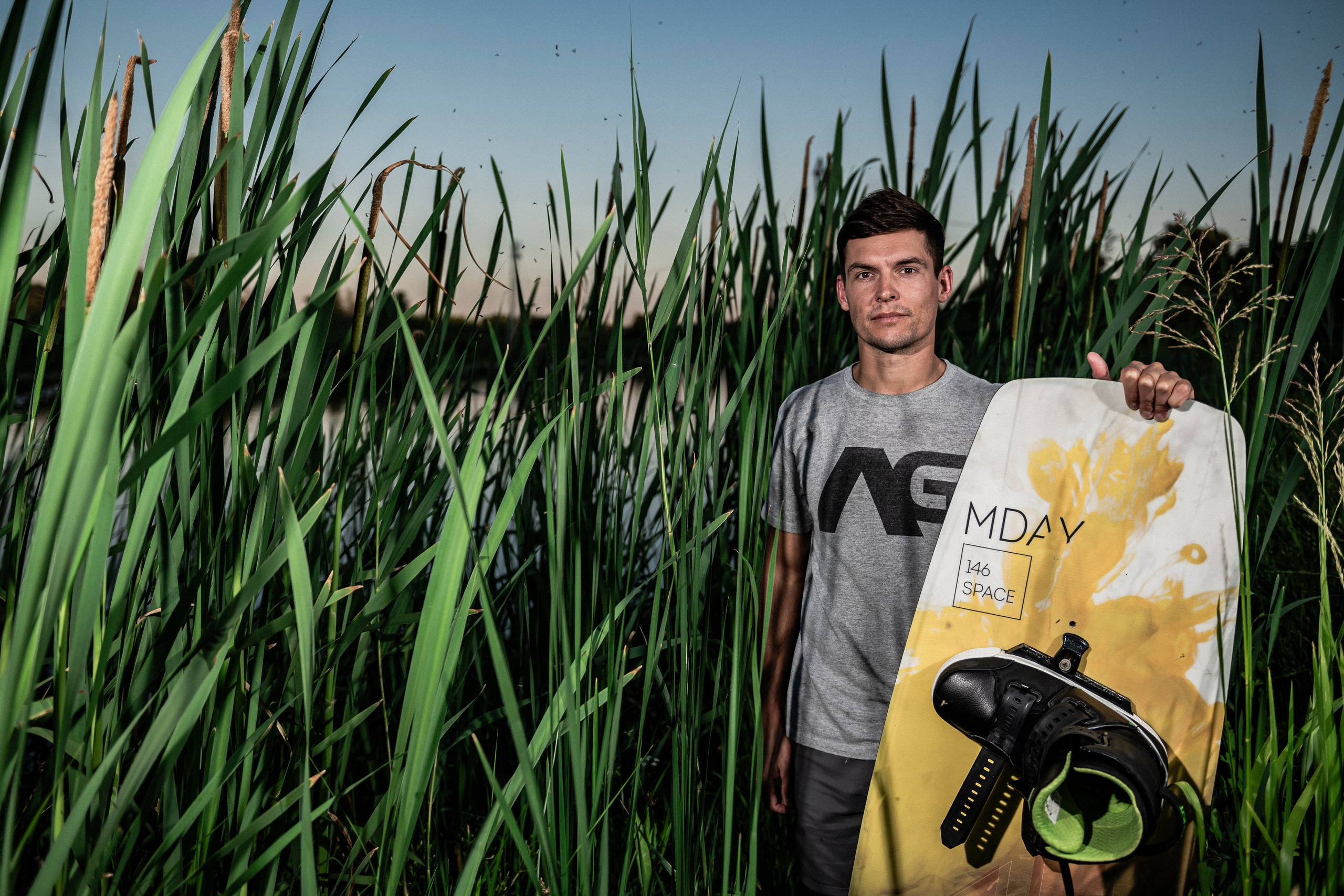 Provincial extreme. Evgenii Filippov — Photographer