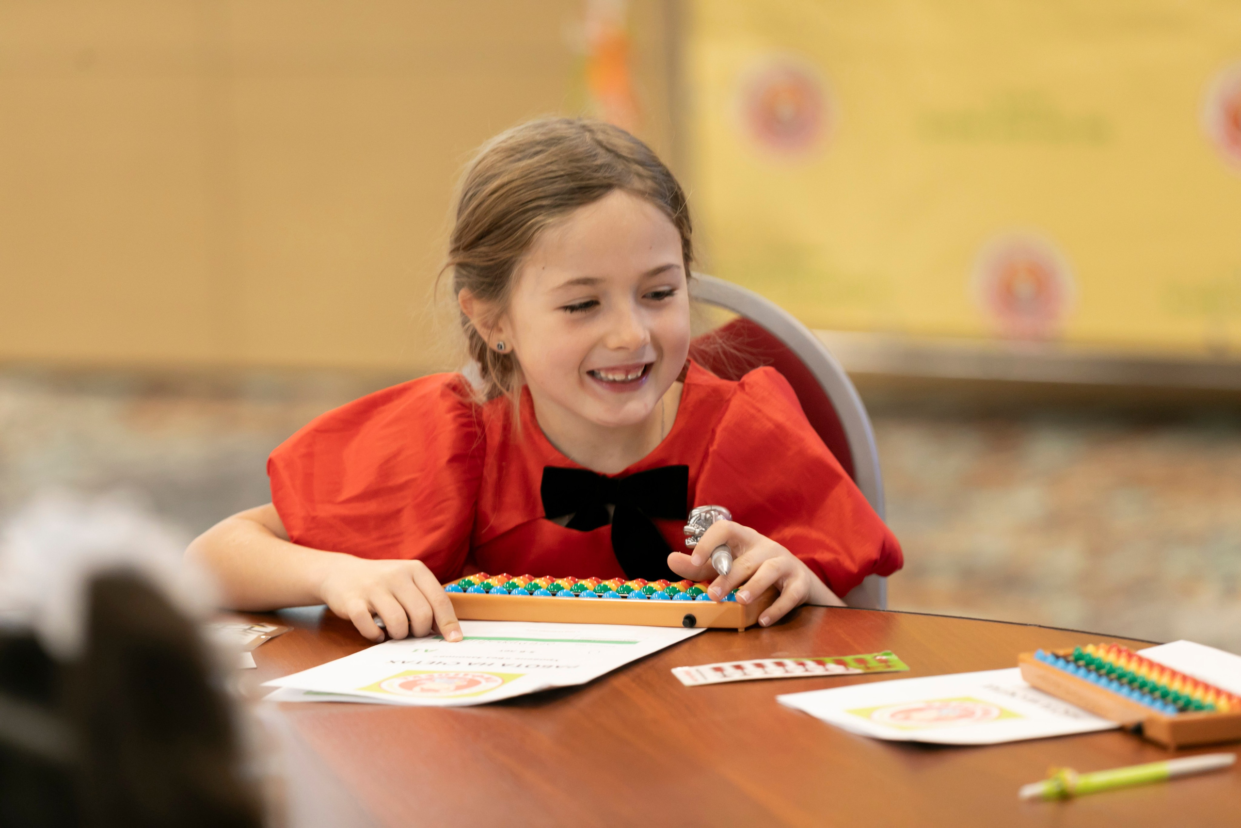 Детские мероприятия, олимпиады…. Фотограф из Сочи Регина Труфанова