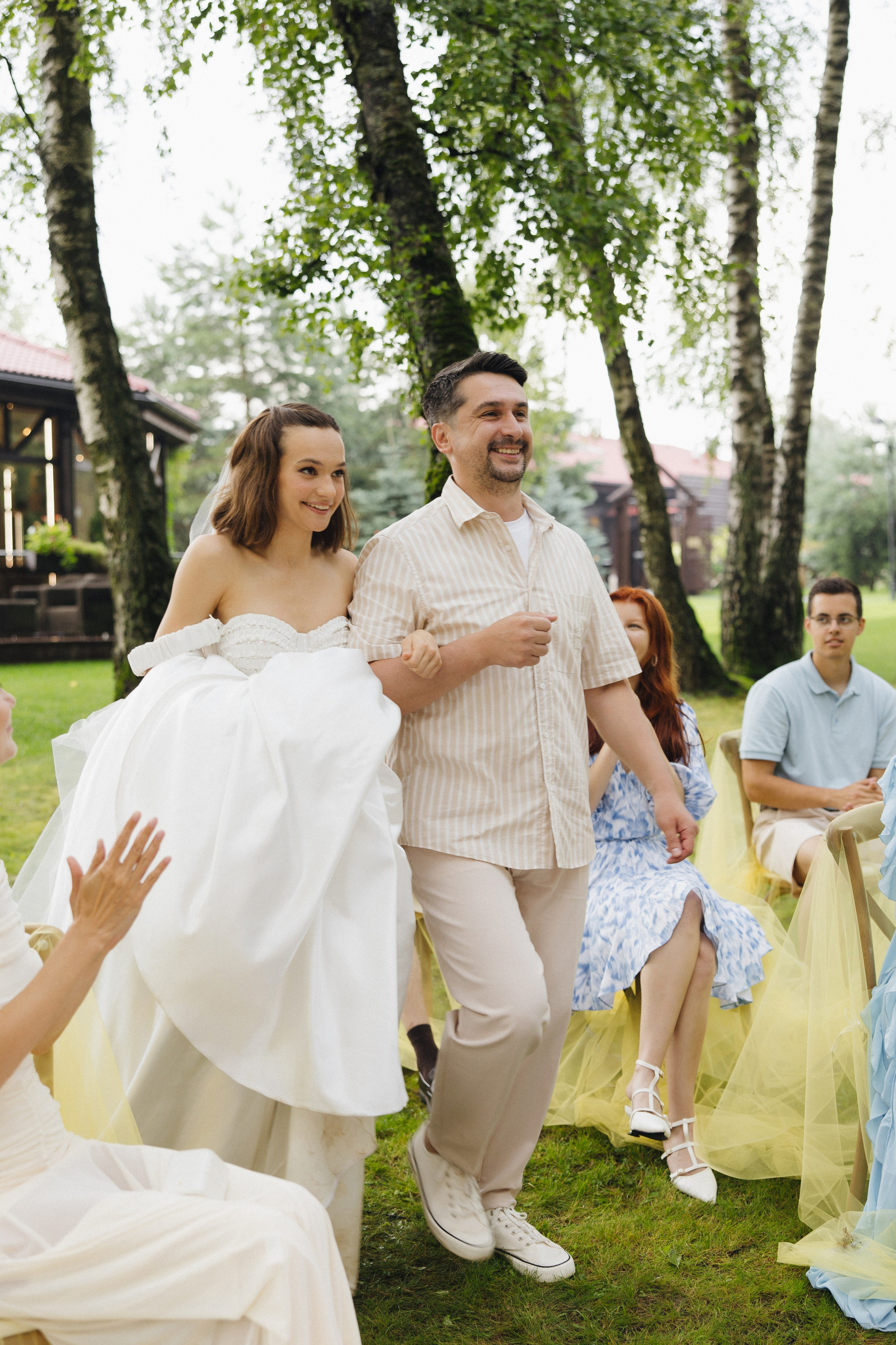 LEMON PARTY. Свадебный фотограф Павел Князев