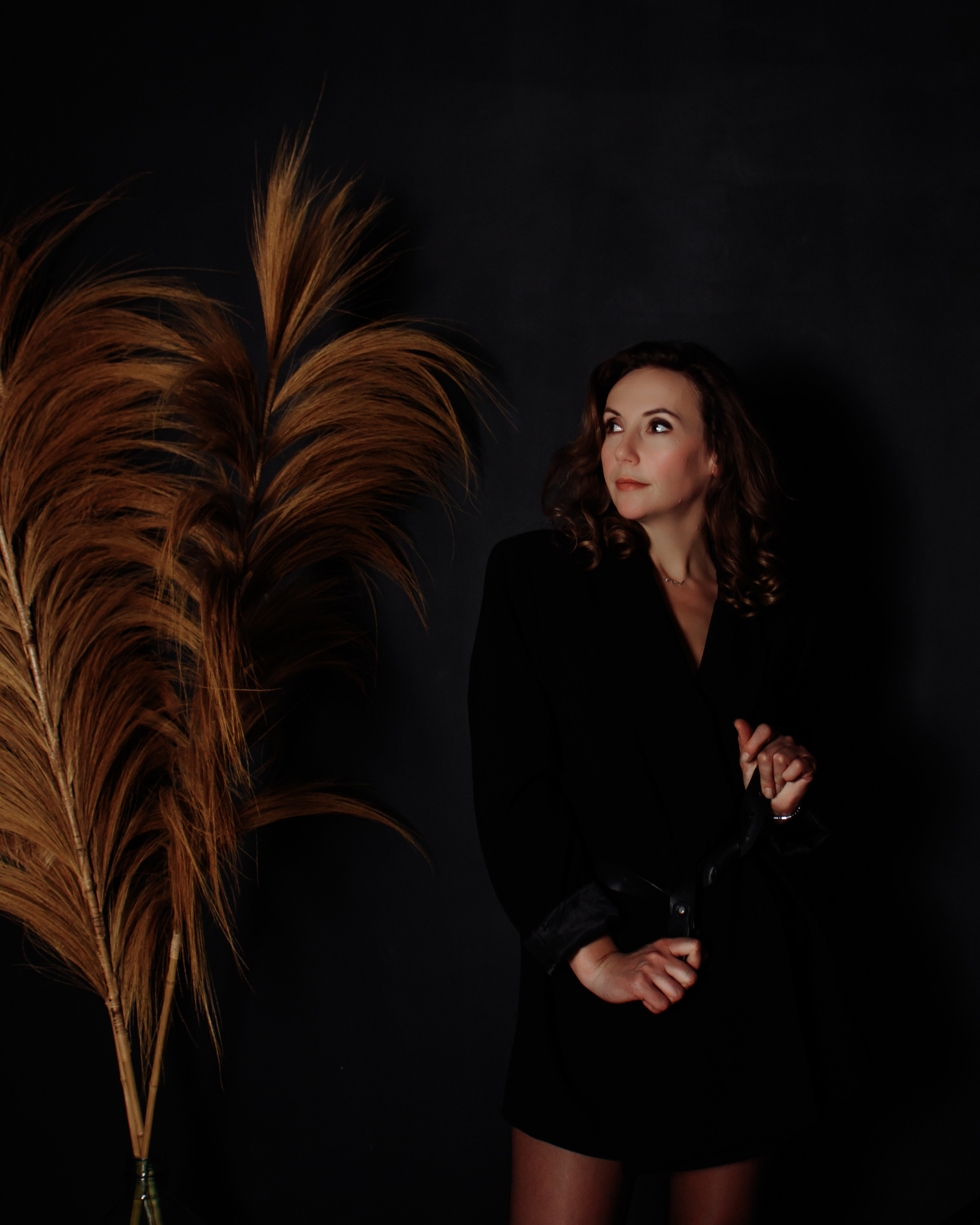 Индивидуальные. Фотограф Арина Васильева город Находка