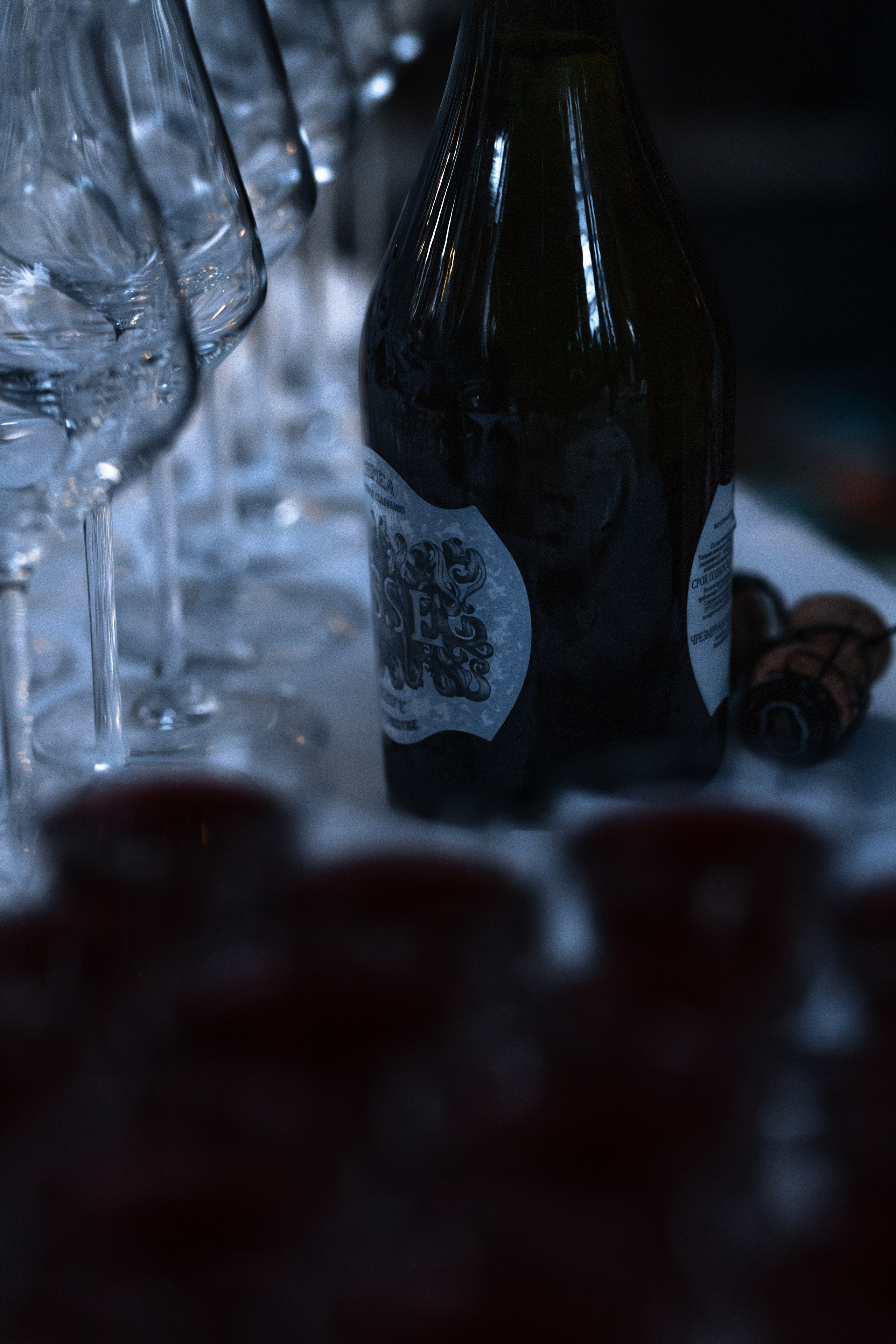 Villa Elena. Дженбаз Павел — фотограф в Ялте