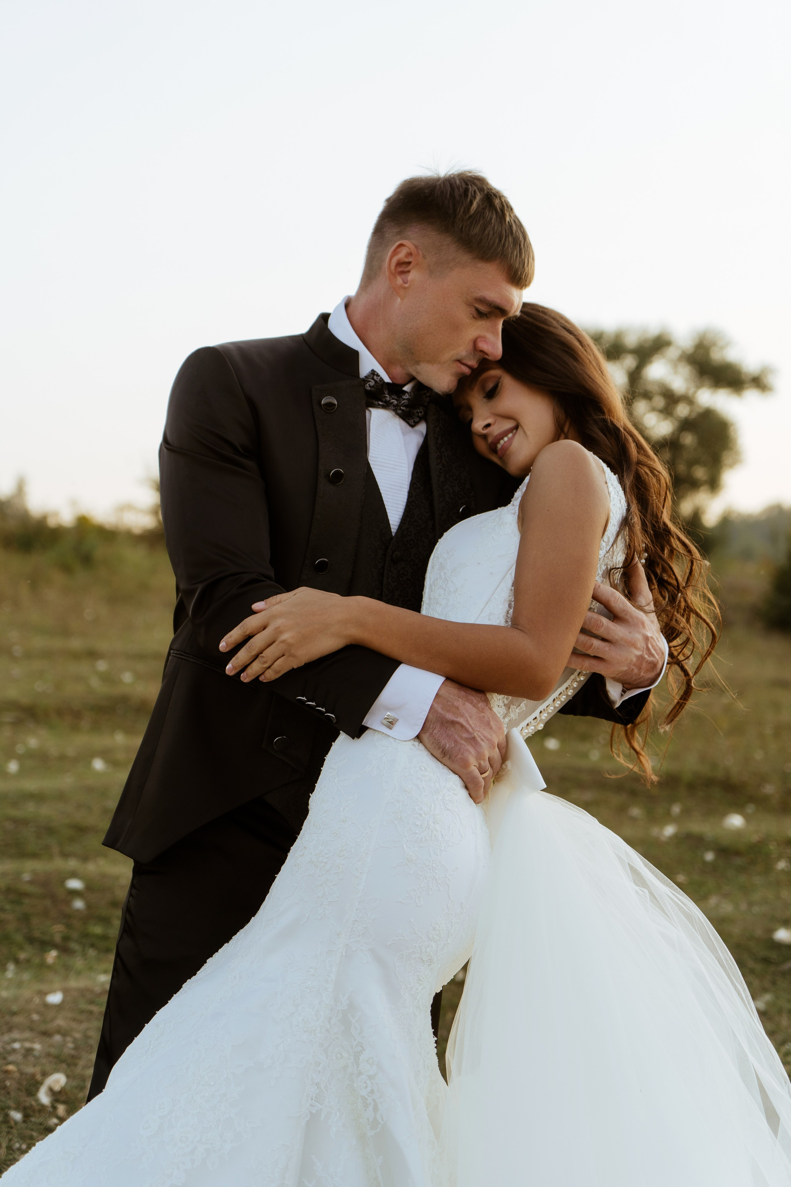 Сергей и Валерия. Свадебный и репортажный фотограф видеограф Брянск/Москва