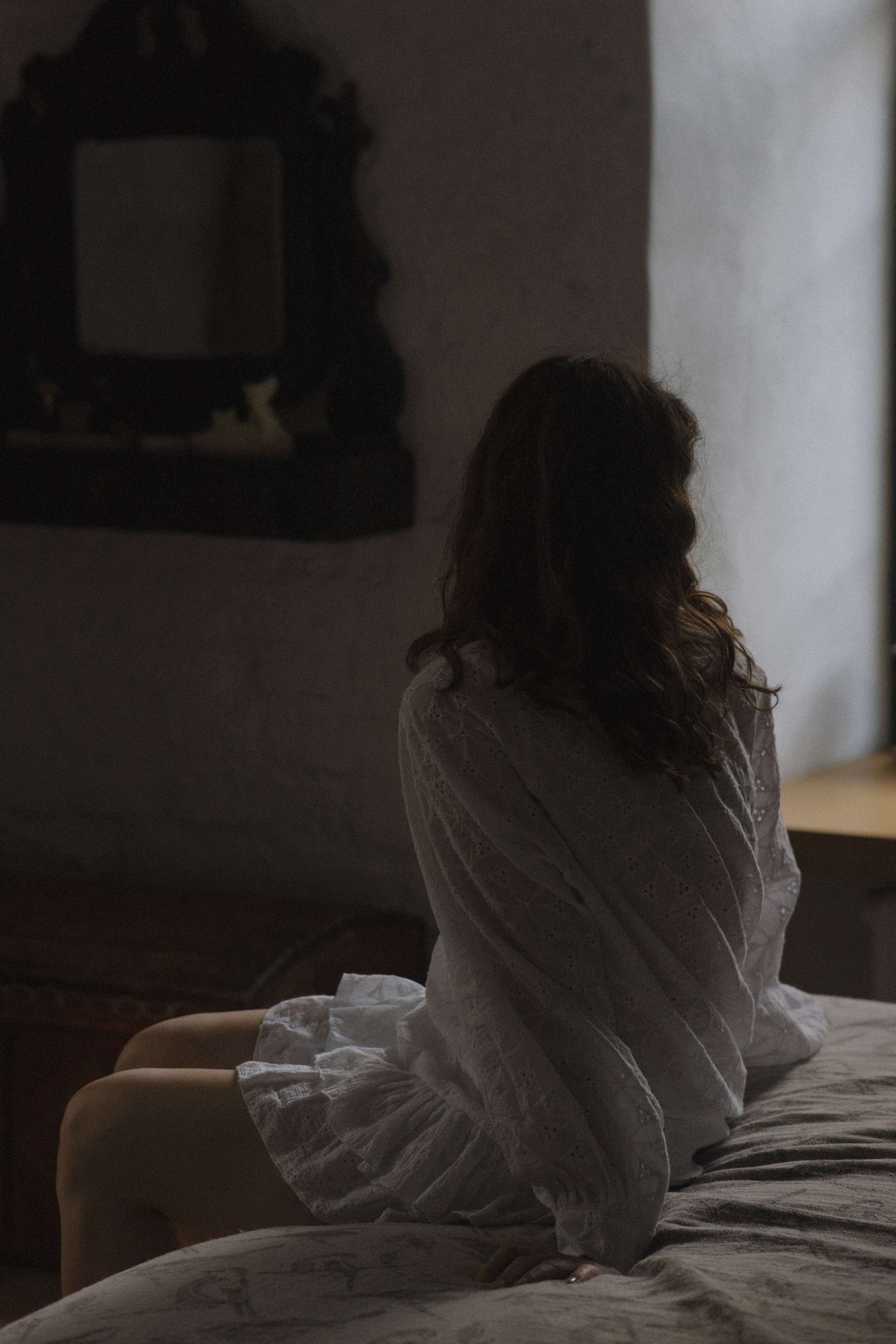 Во всем виновата яичница