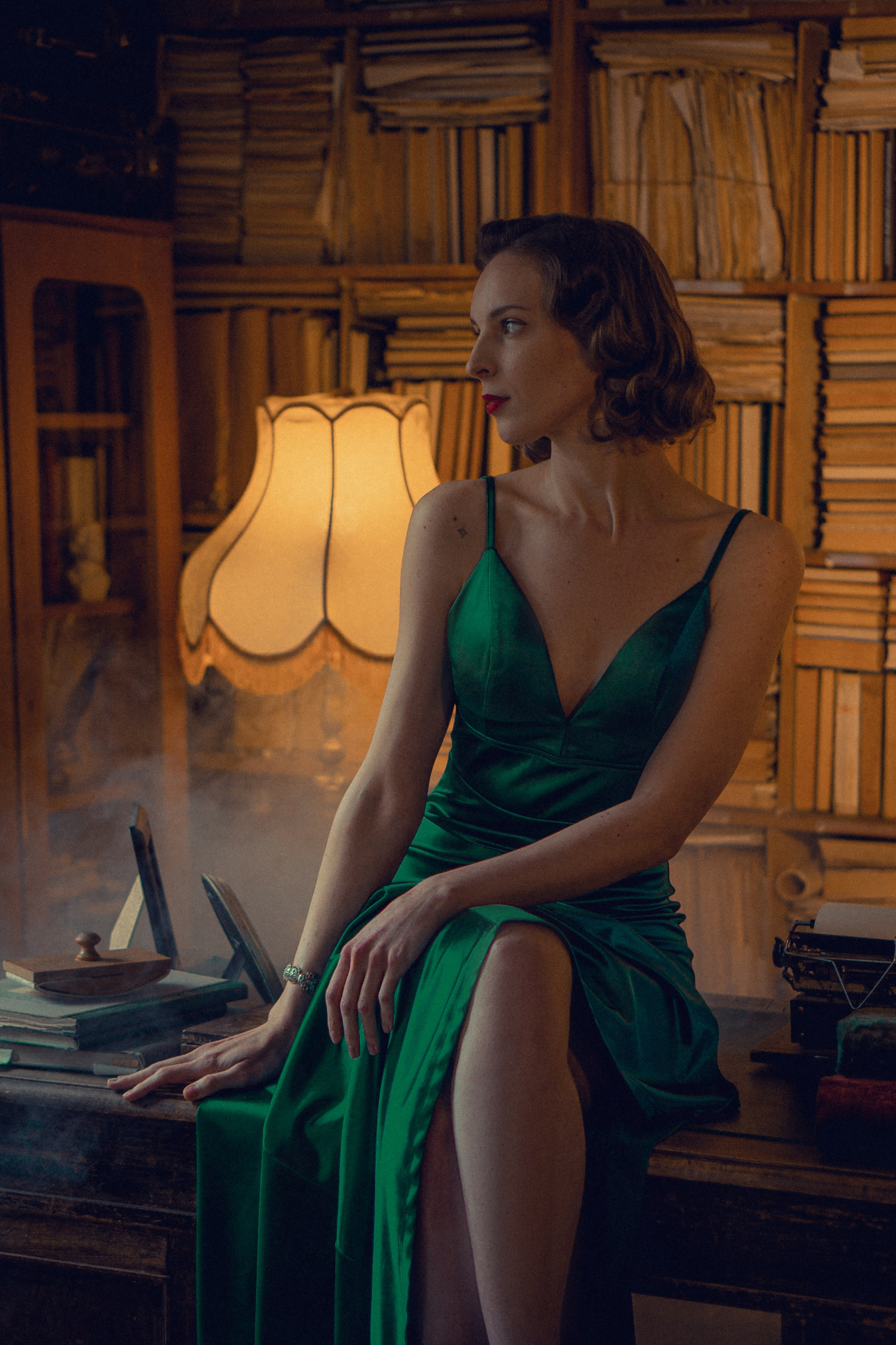 Искупление. Художественный фотограф Салаева Алина