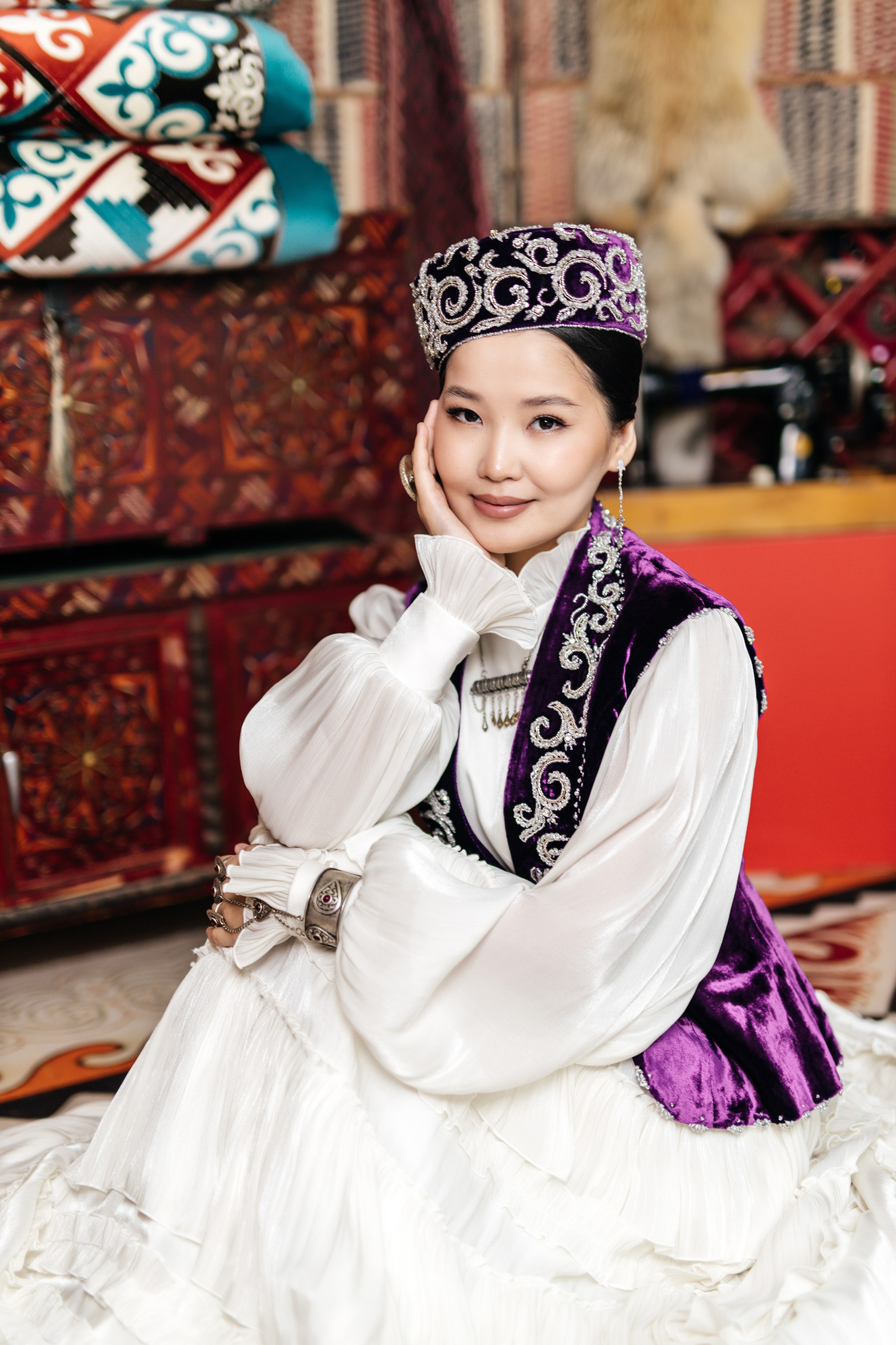 Nurgul — Qyz uzatu. Wedding and Love story Photographer