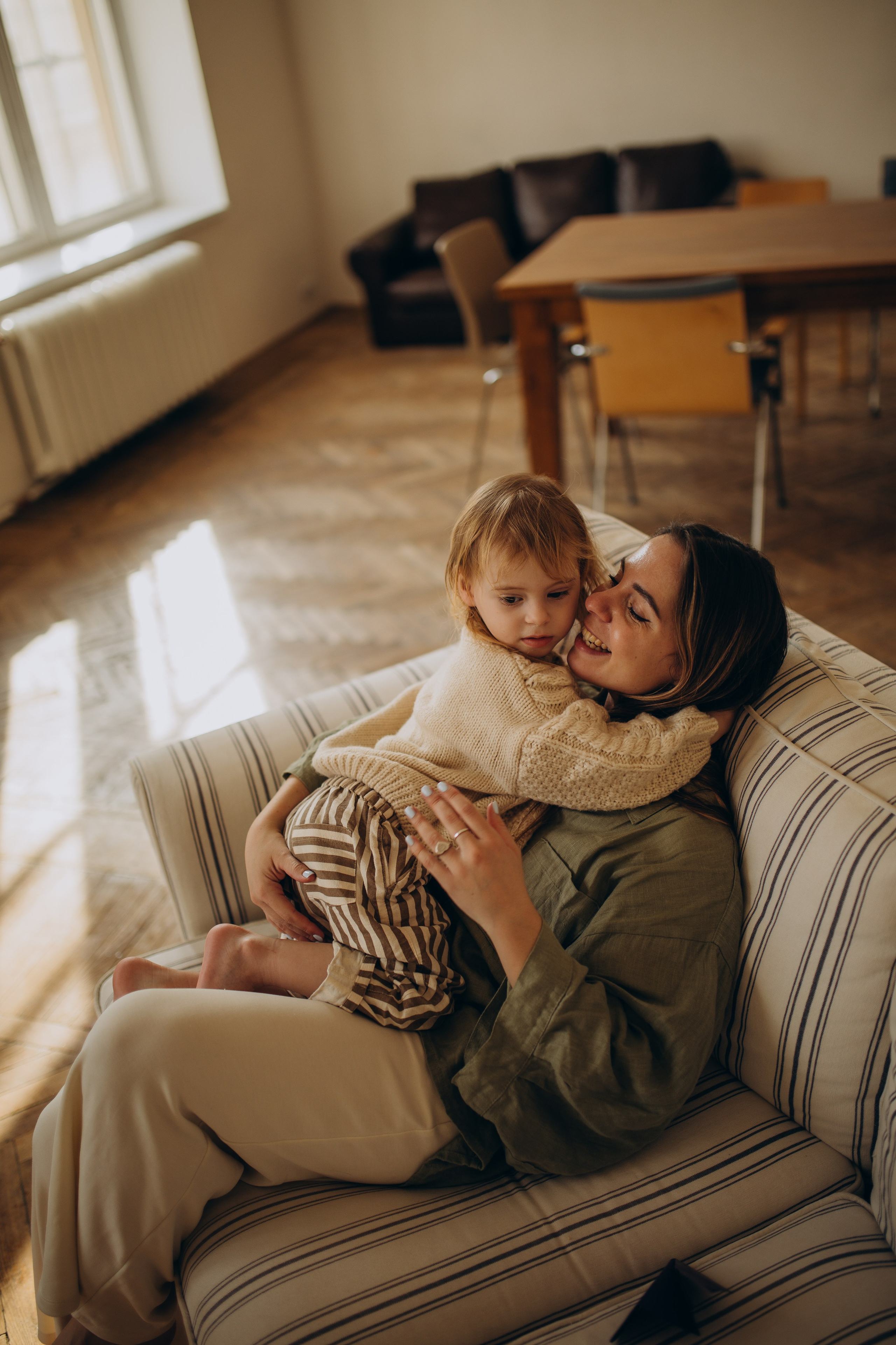 Мама с двумя. Ваш фотограф АНАстасия Земскова