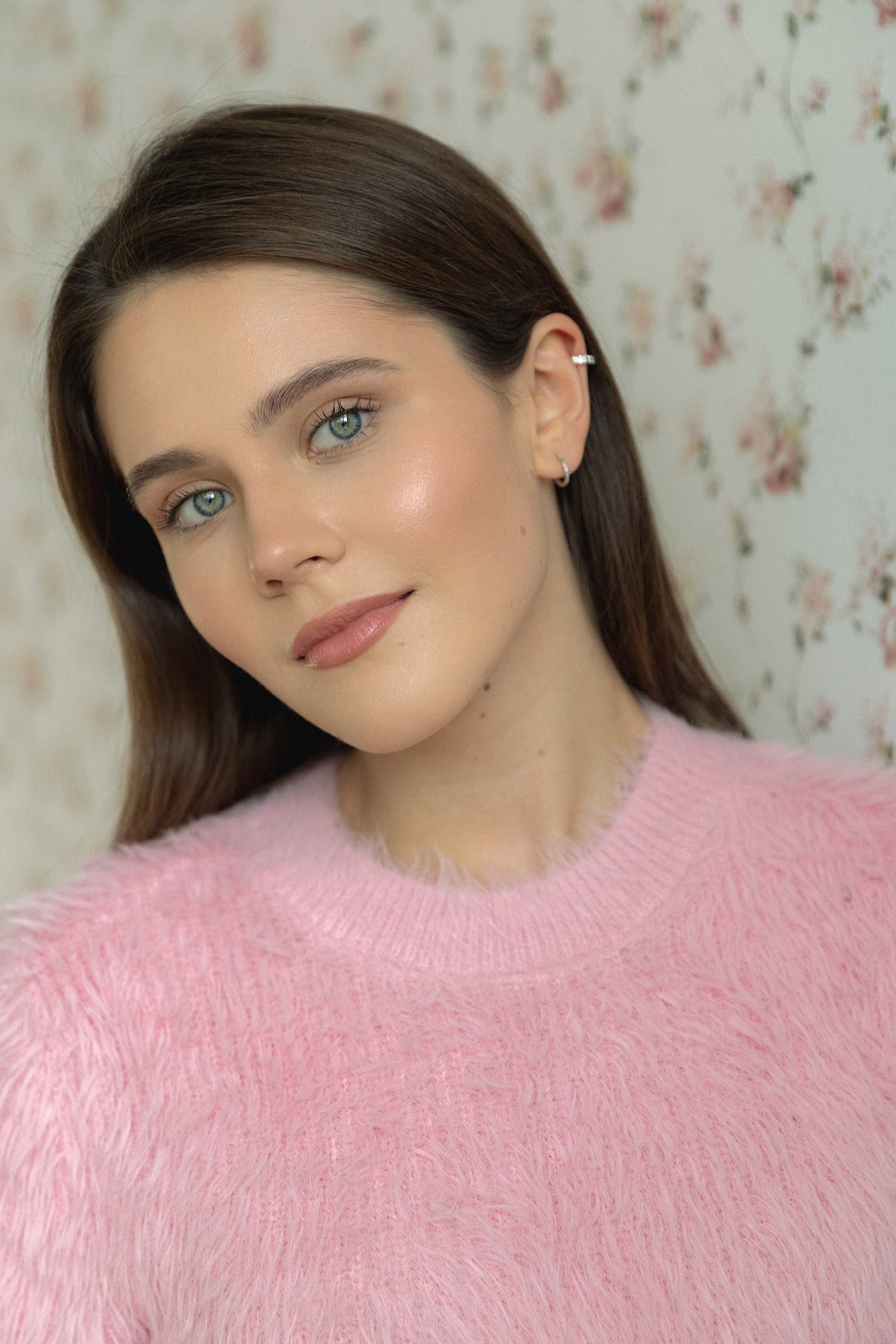 Liza. Елизавета Приходько женский фотограф Москва