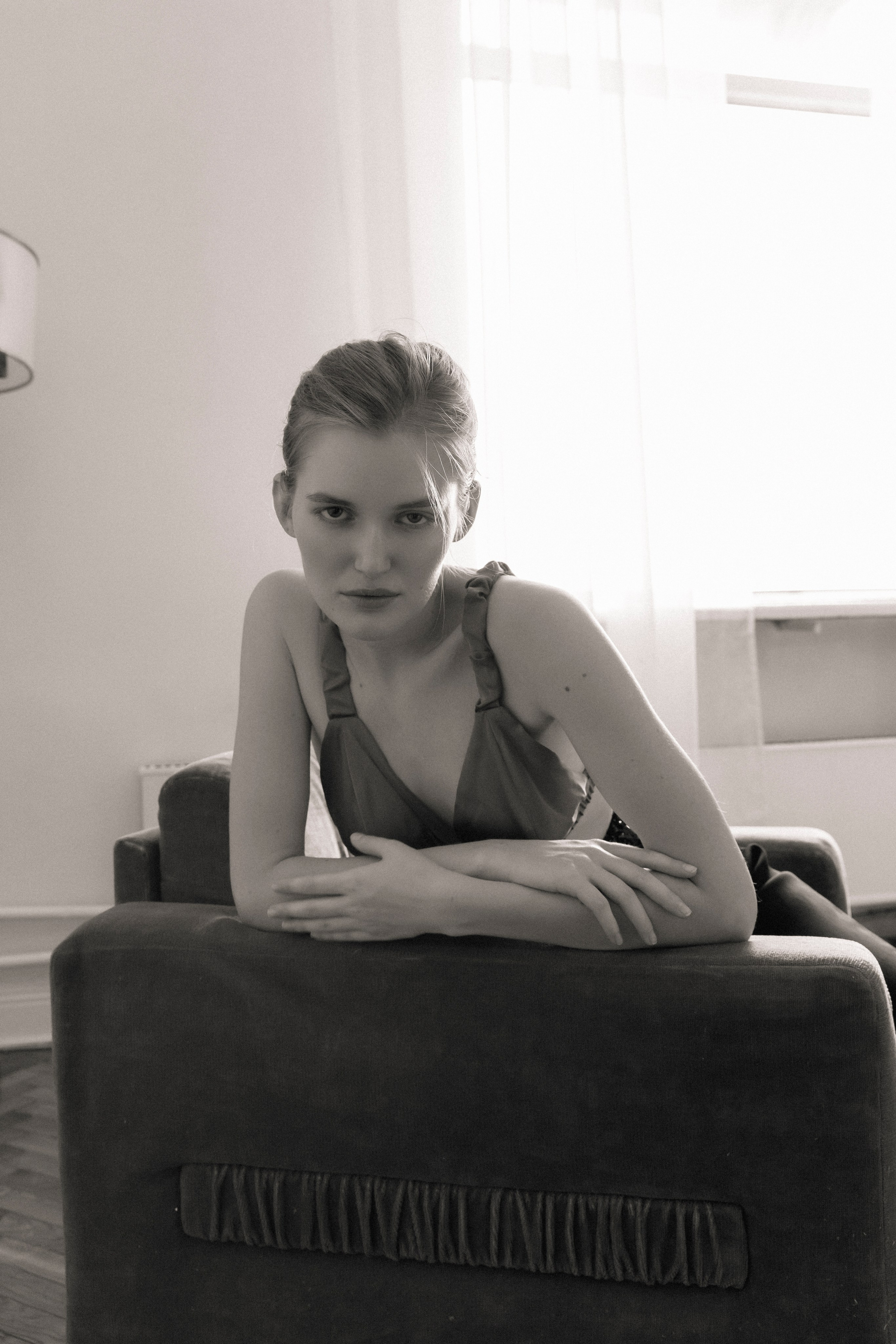 Yesenia. Елизавета Приходько женский фотограф Москва