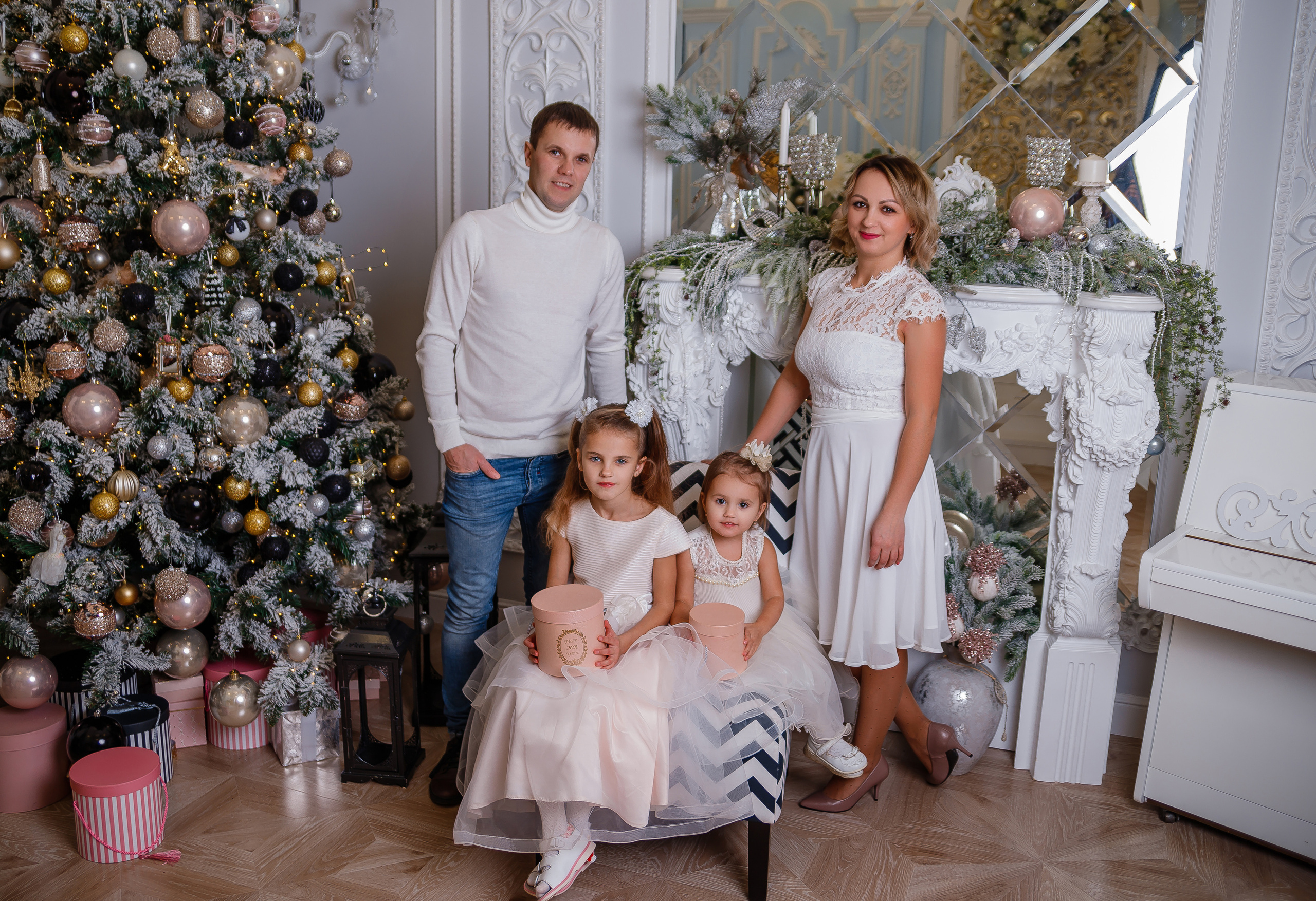 Счастливые моменты. Свадебный и семейный фотограф в городе Воронеж. Ирина Боловина