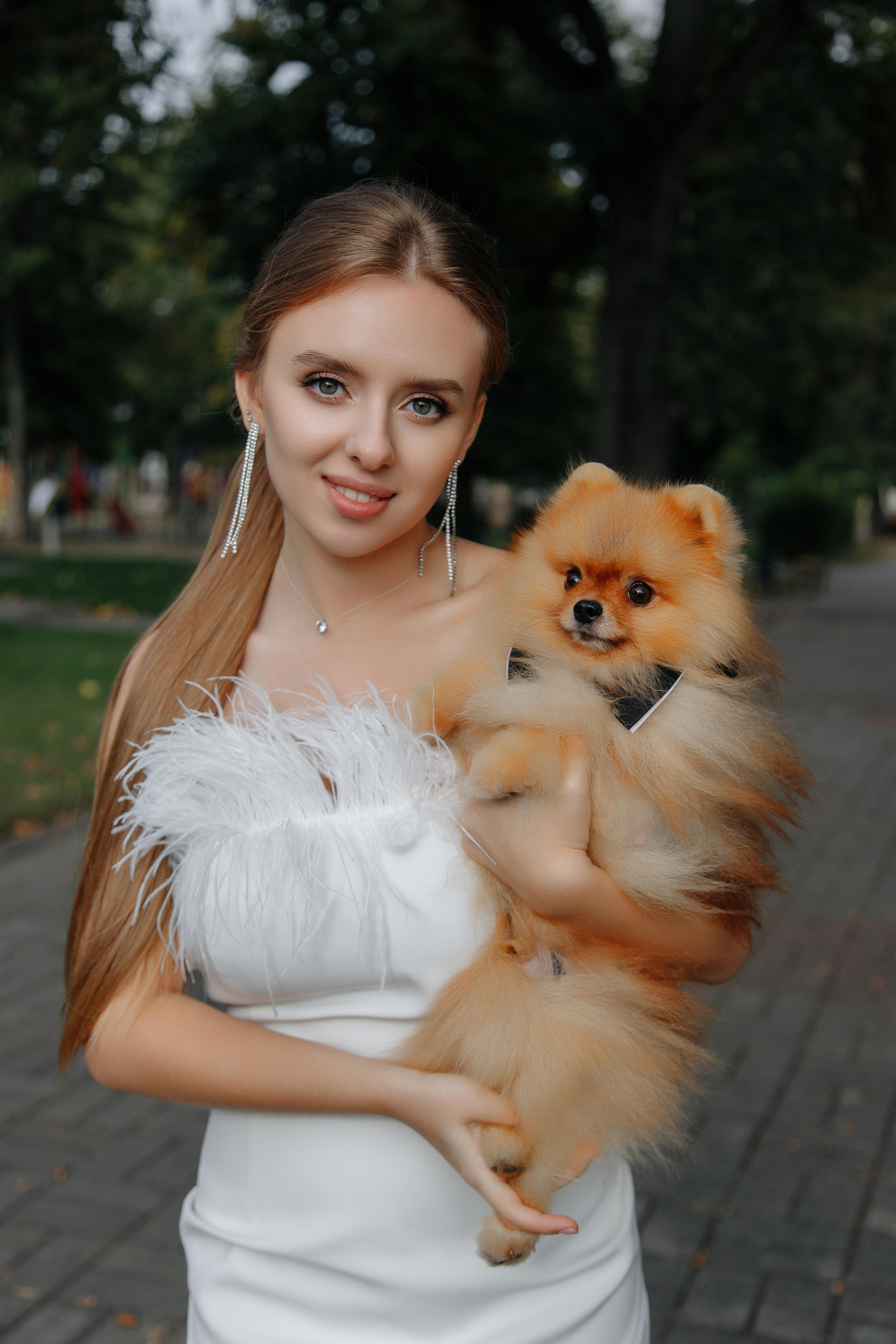 Роман ♥ Лина. Свадебный и семейный фотограф в городе Воронеж. Ирина Боловина