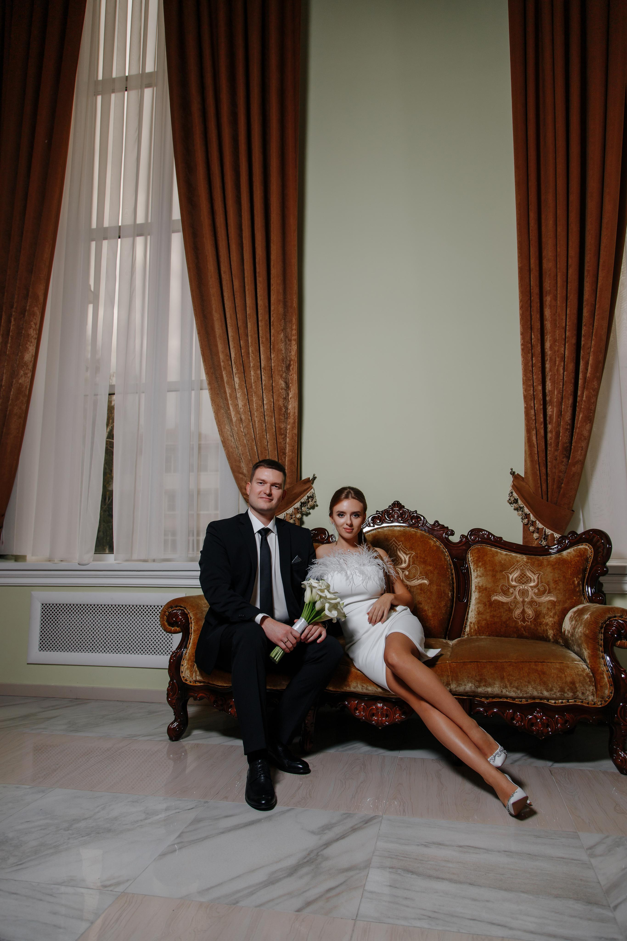 Роман ♥ Лина. Свадебный и семейный фотограф в городе Воронеж. Ирина Боловина