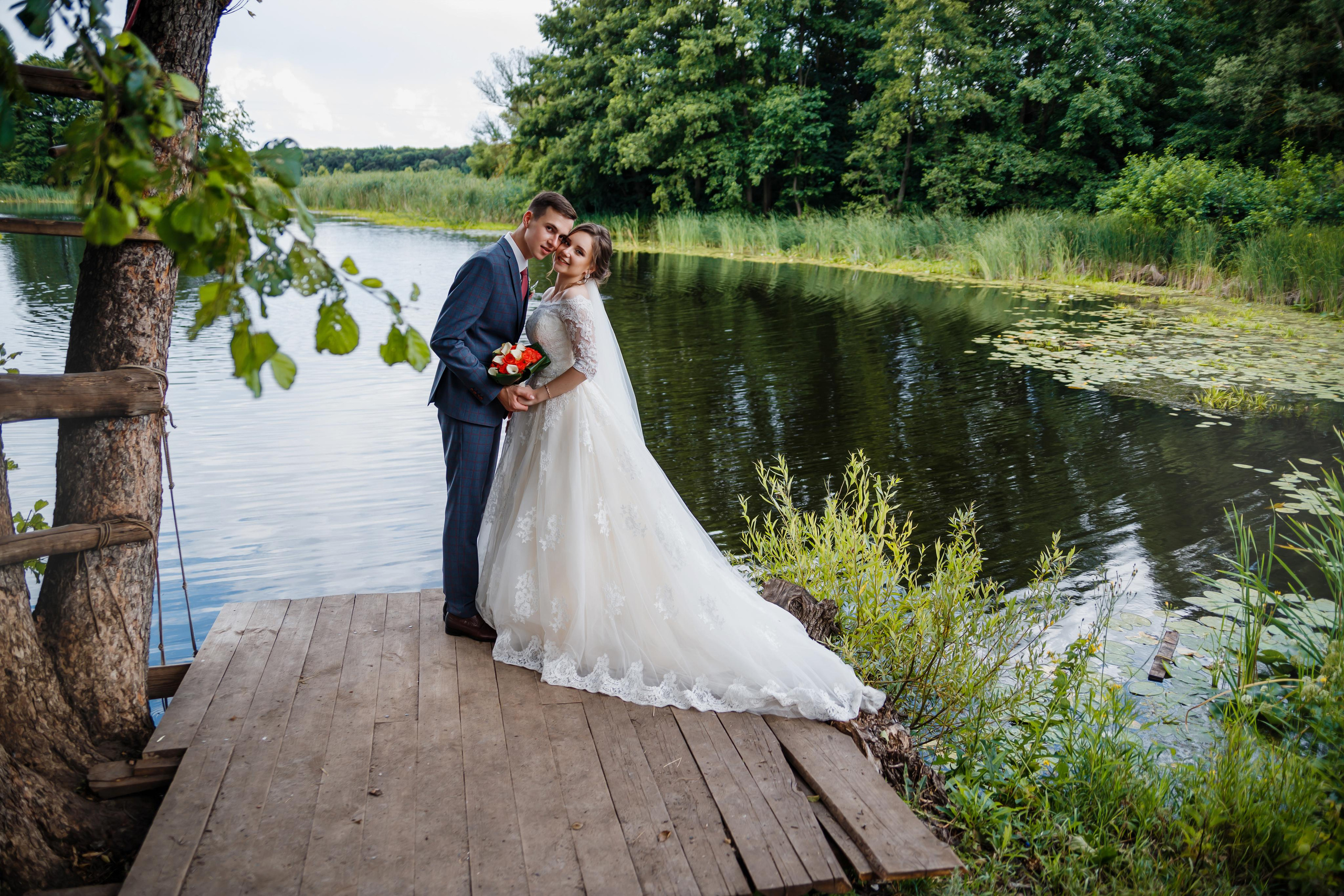 Сергей ♥ Богдана. Свадебный и семейный фотограф в городе Воронеж. Ирина Боловина