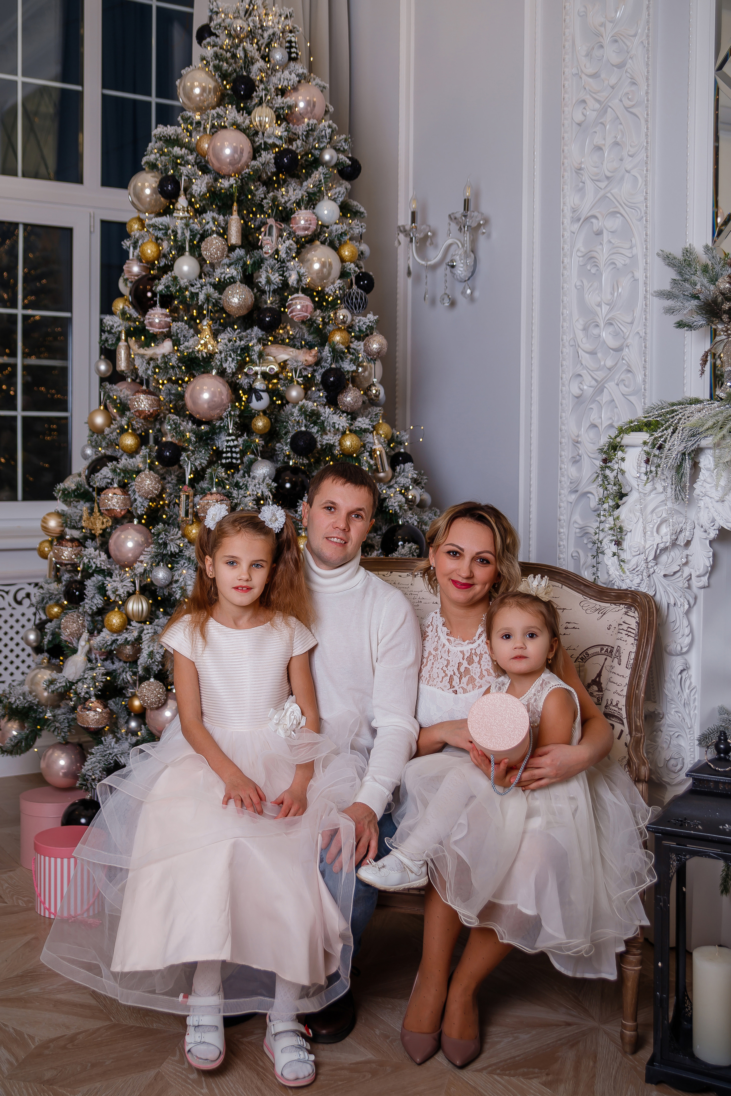 Счастливые моменты. Свадебный и семейный фотограф в городе Воронеж. Ирина Боловина