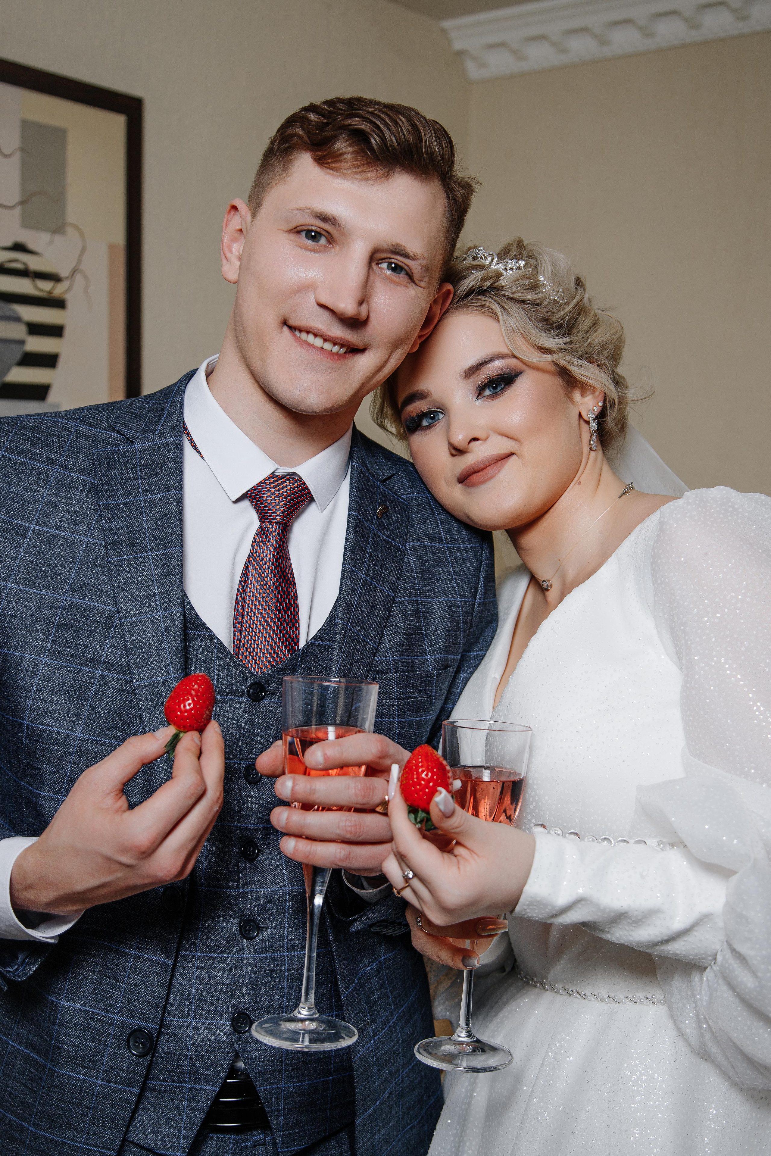 Андрей ♥ Ирина. Свадебный и семейный фотограф в городе Воронеж. Ирина Боловина