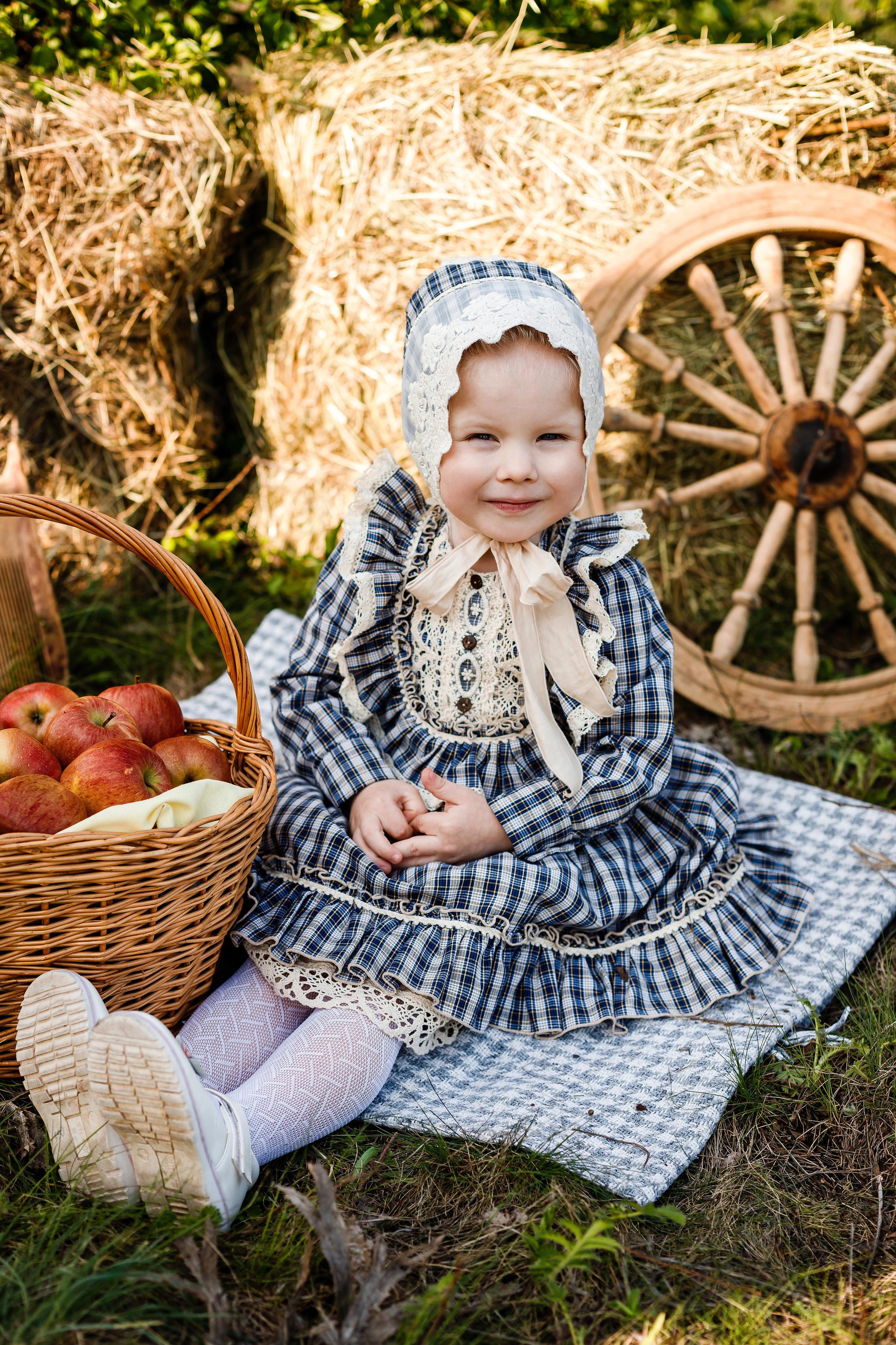 Алиса. Свадебный и семейный фотограф в городе Воронеж. Ирина Боловина