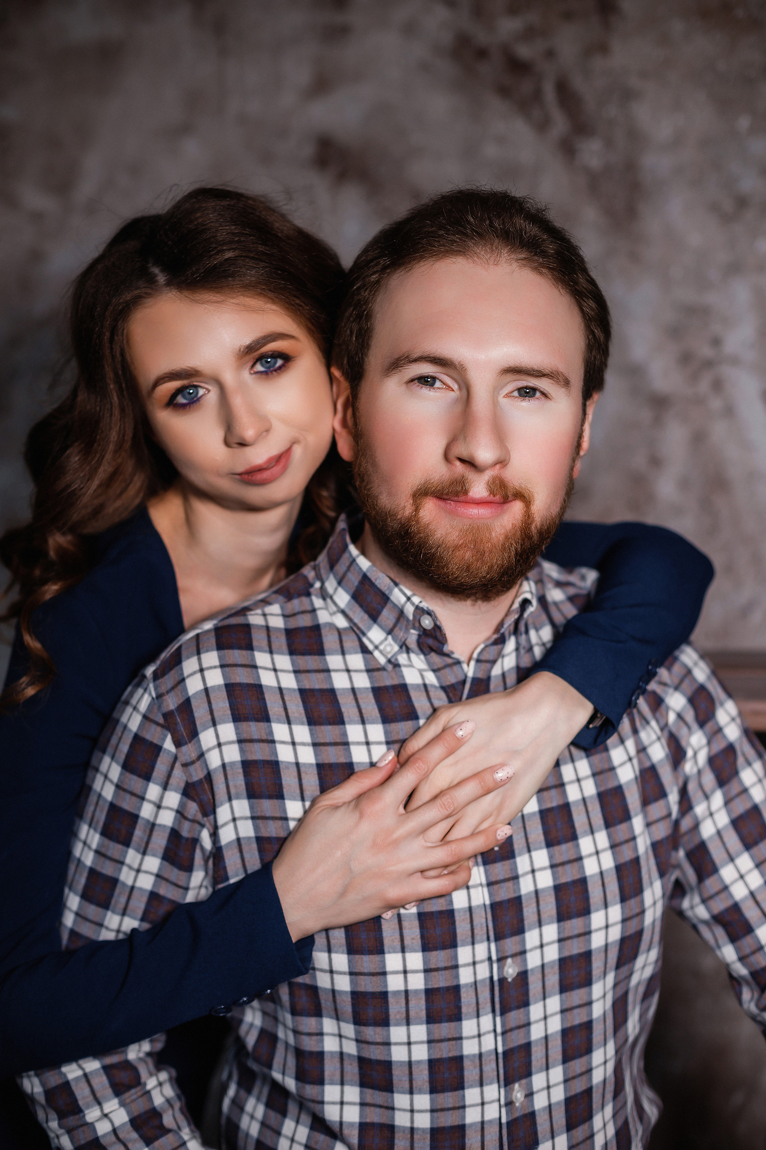 Кирилл ♥ Юлия. Свадебный и семейный фотограф в городе Воронеж. Ирина Боловина