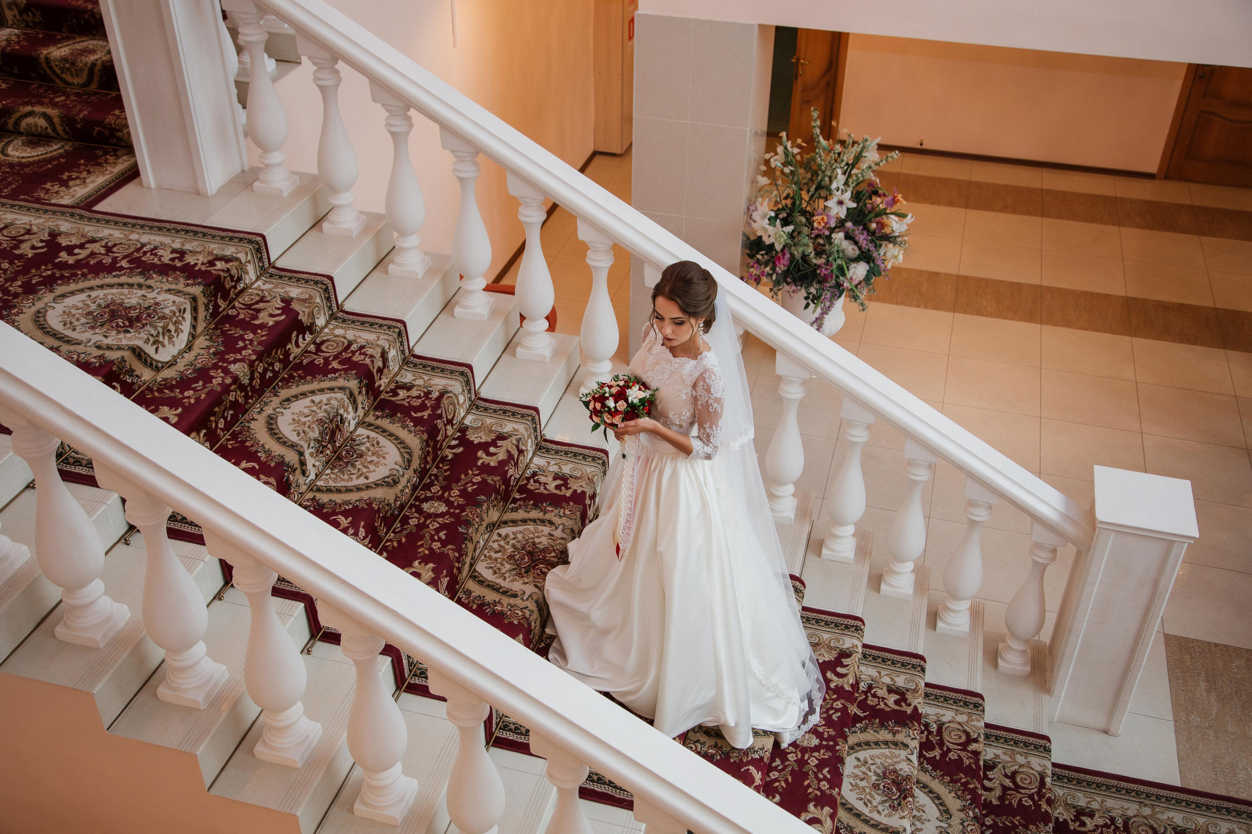 Артём ♥ Дарья. Свадебный и семейный фотограф в городе Воронеж. Ирина Боловина