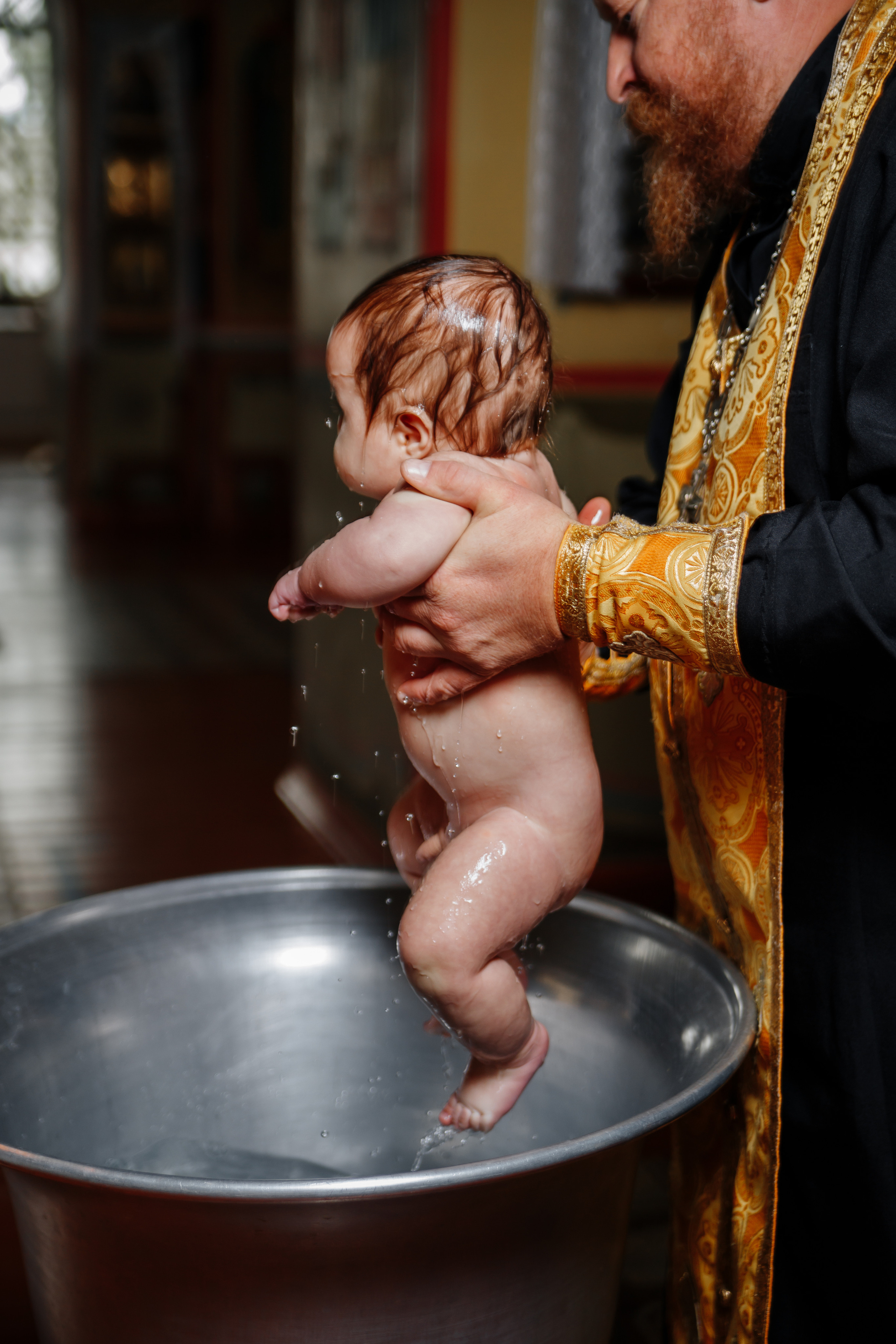 Кирилл. Свадебный и семейный фотограф в городе Воронеж. Ирина Боловина