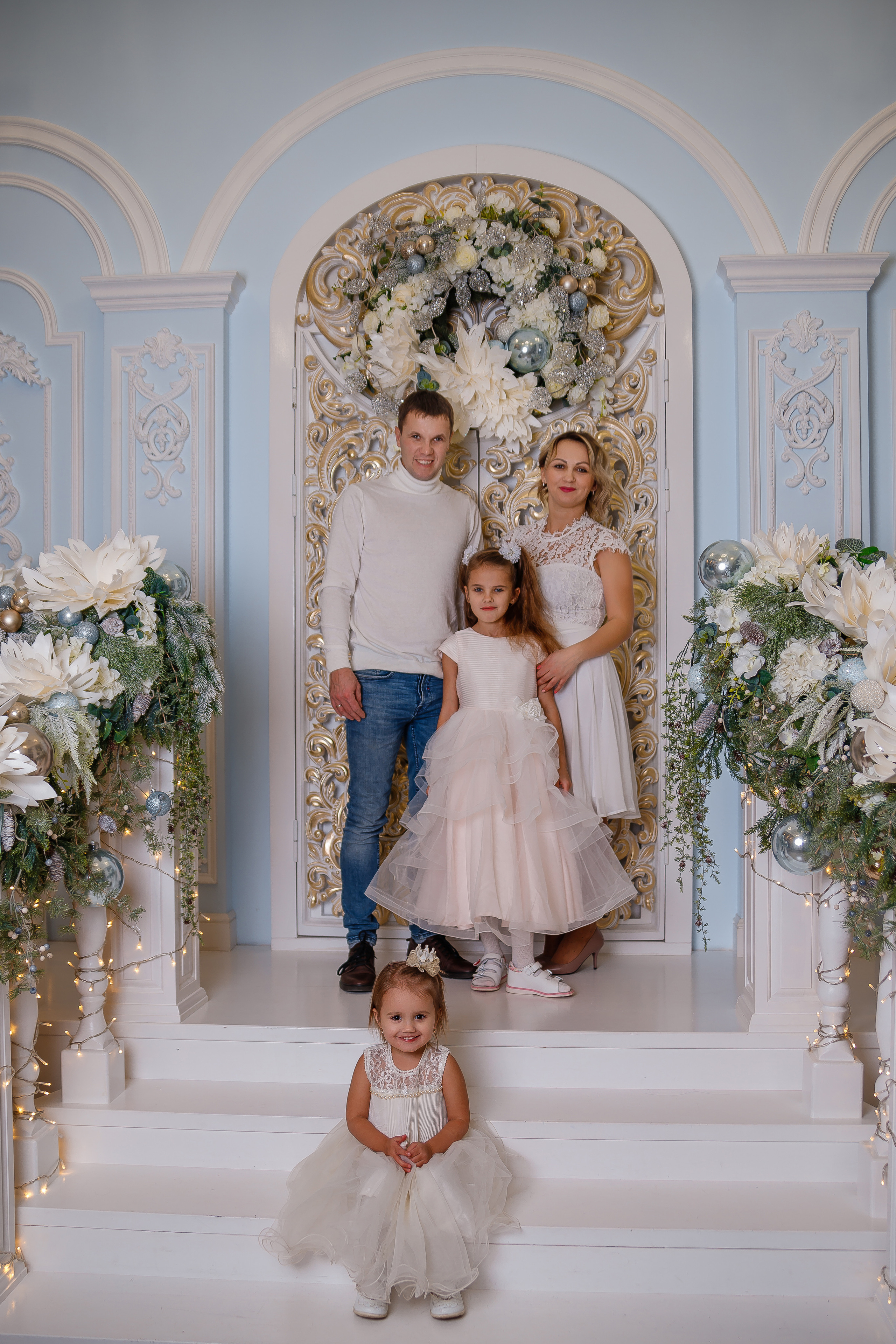 Счастливые моменты. Свадебный и семейный фотограф в городе Воронеж. Ирина Боловина