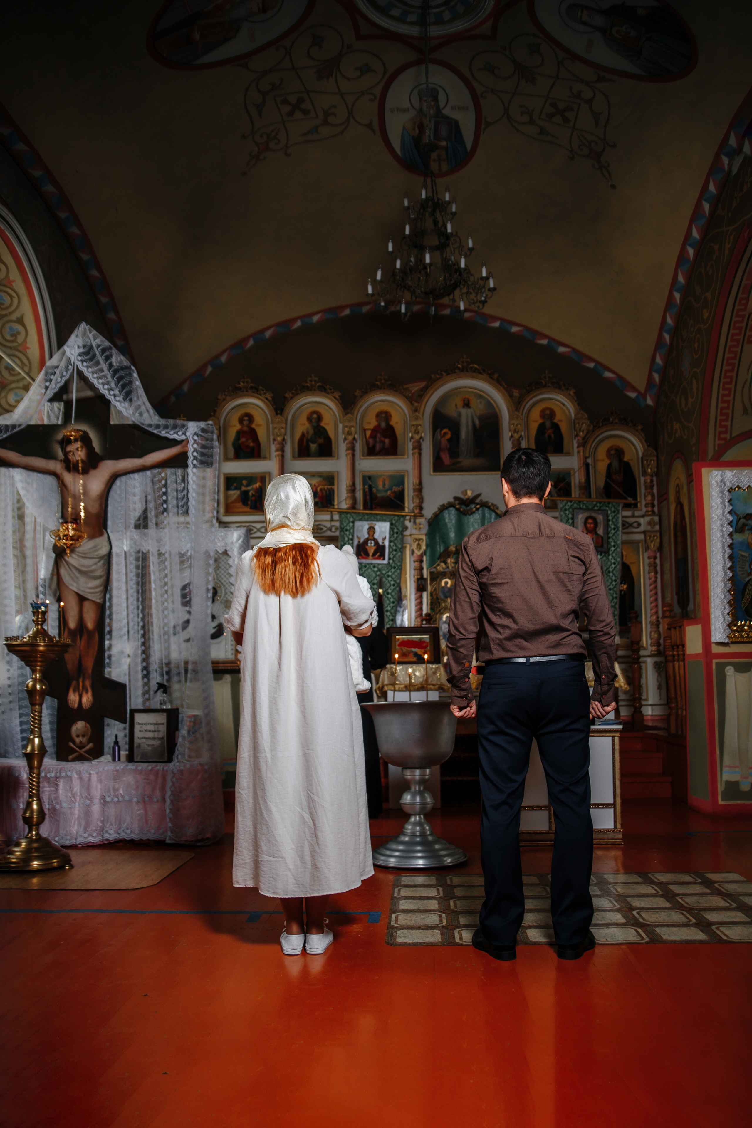 Кирилл. Свадебный и семейный фотограф в городе Воронеж. Ирина Боловина