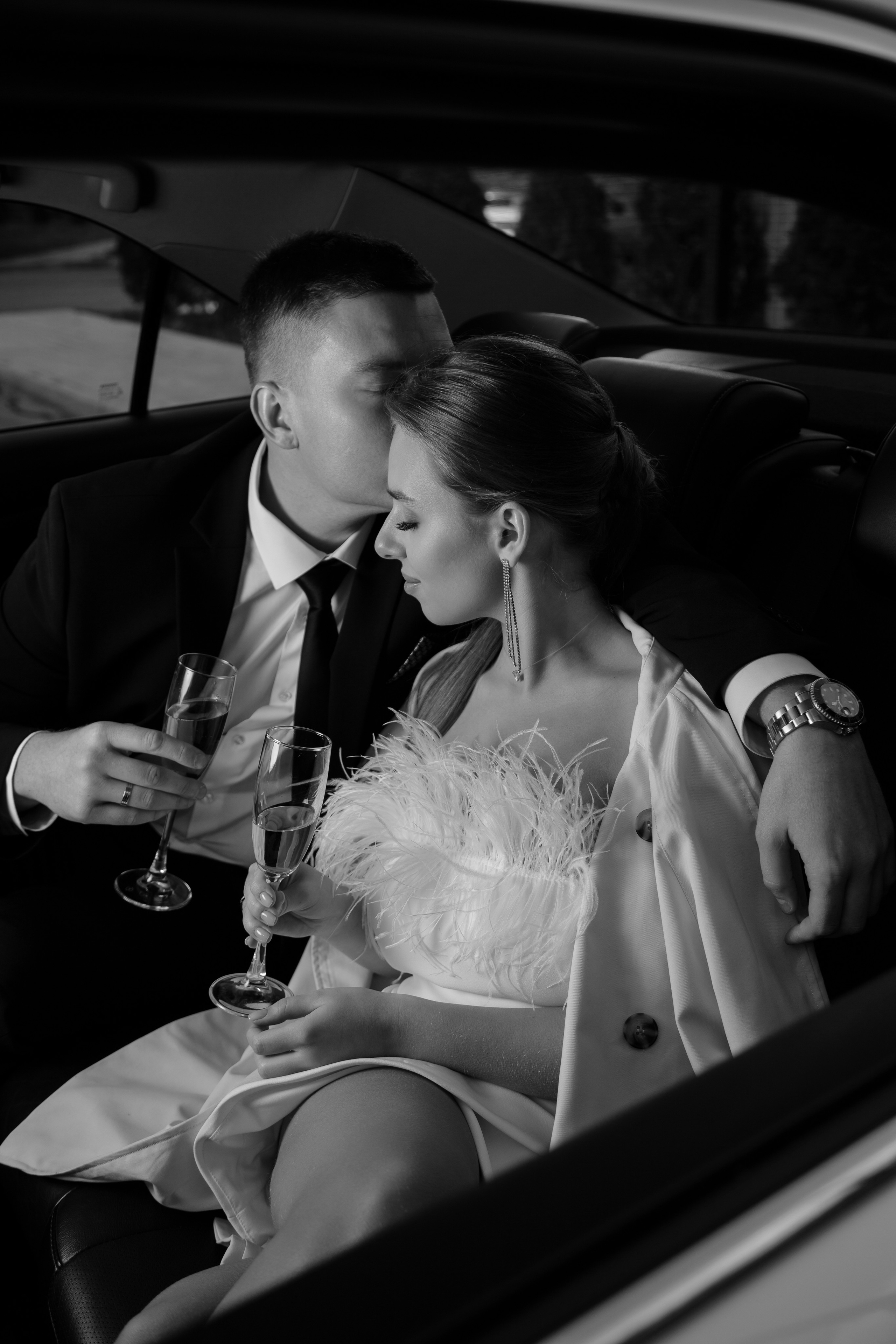 Роман ♥ Лина. Свадебный и семейный фотограф в городе Воронеж. Ирина Боловина