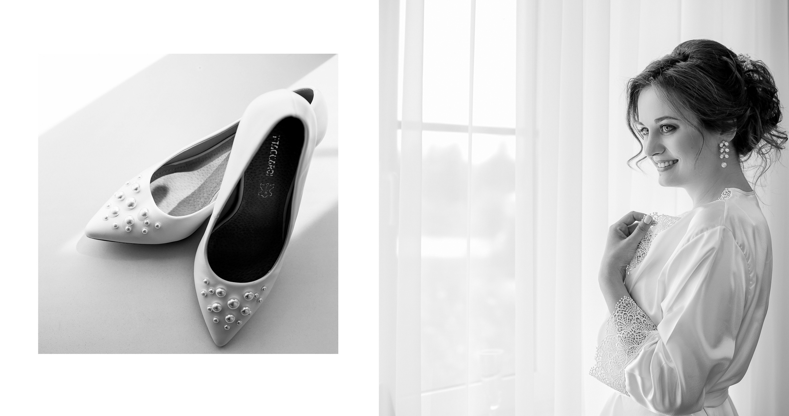 Максим ♥ Дарья. Свадебный и семейный фотограф в городе Воронеж. Ирина Боловина