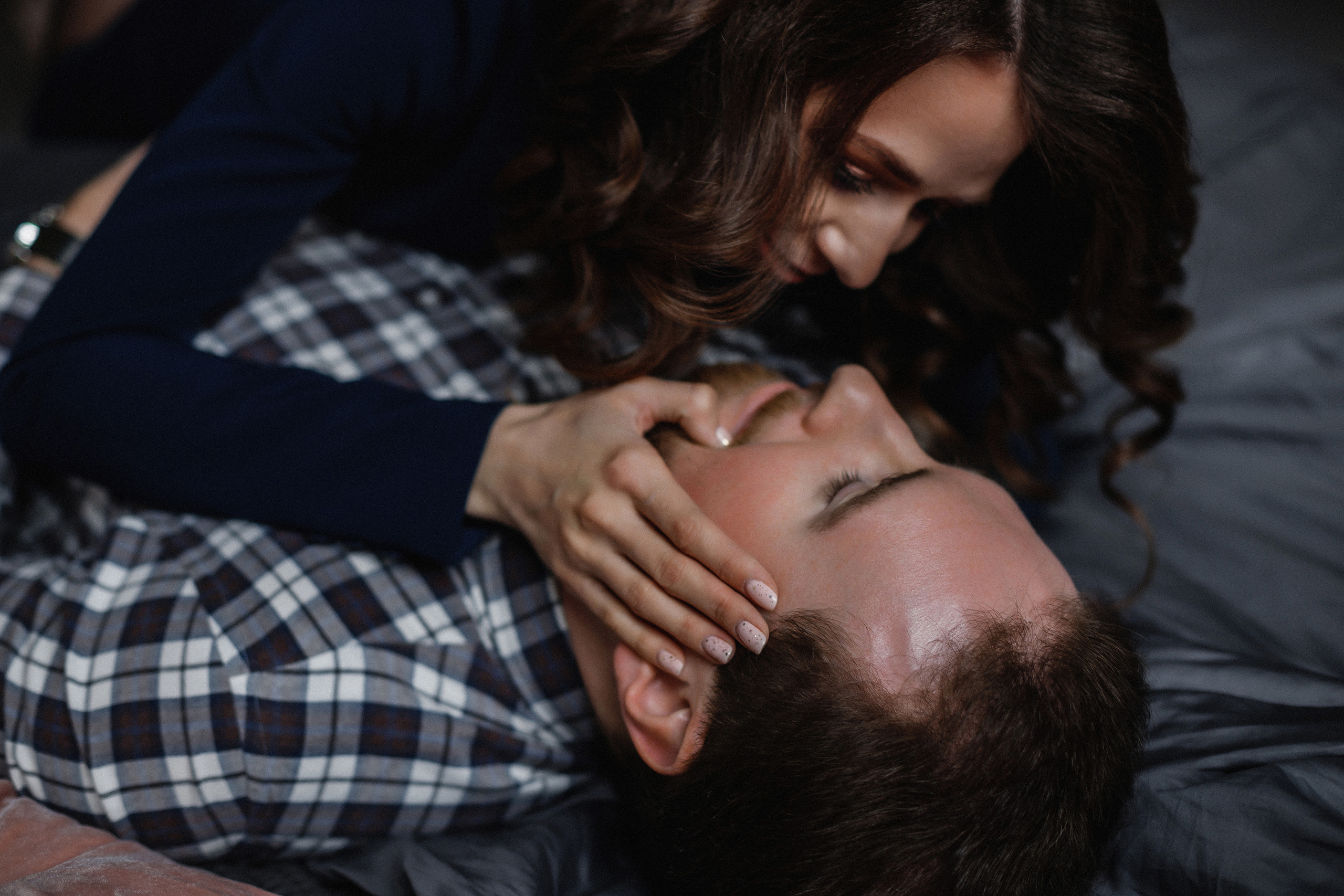 Кирилл ♥ Юлия. Свадебный и семейный фотограф в городе Воронеж. Ирина Боловина