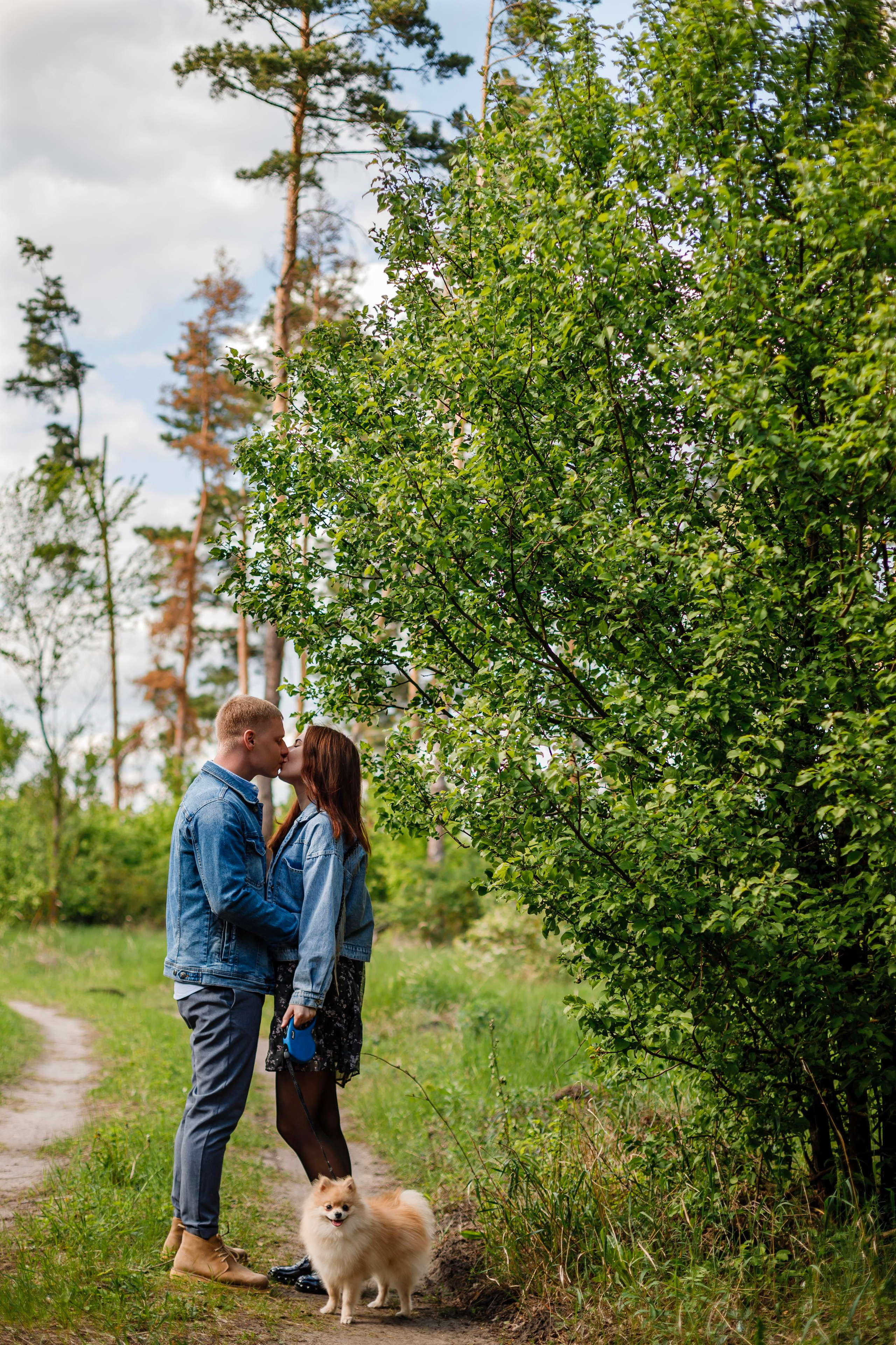 Стас ♥ Лера. Свадебный и семейный фотограф в городе Воронеж. Ирина Боловина
