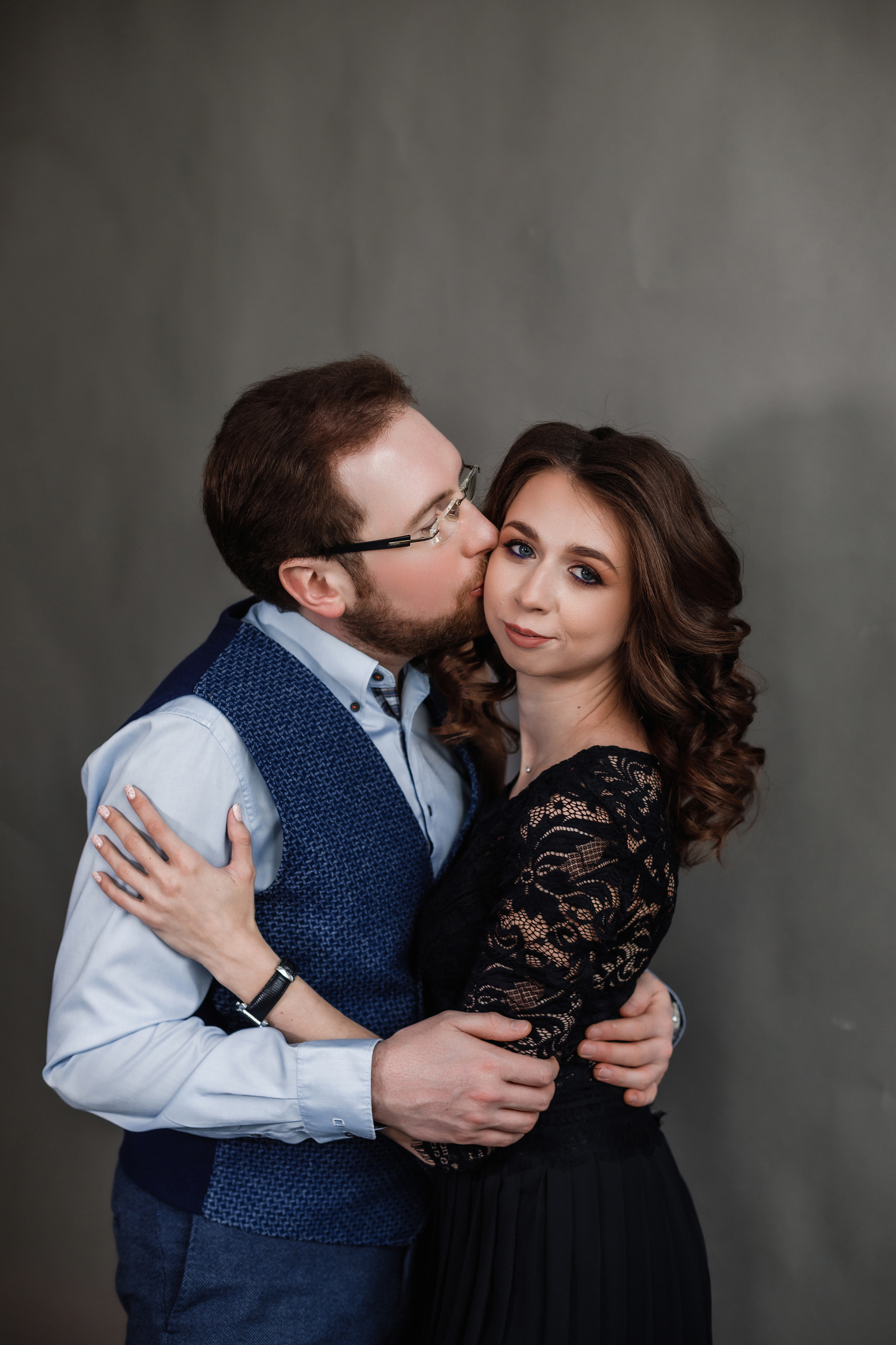 Кирилл ♥ Юлия. Свадебный и семейный фотограф в городе Воронеж. Ирина Боловина