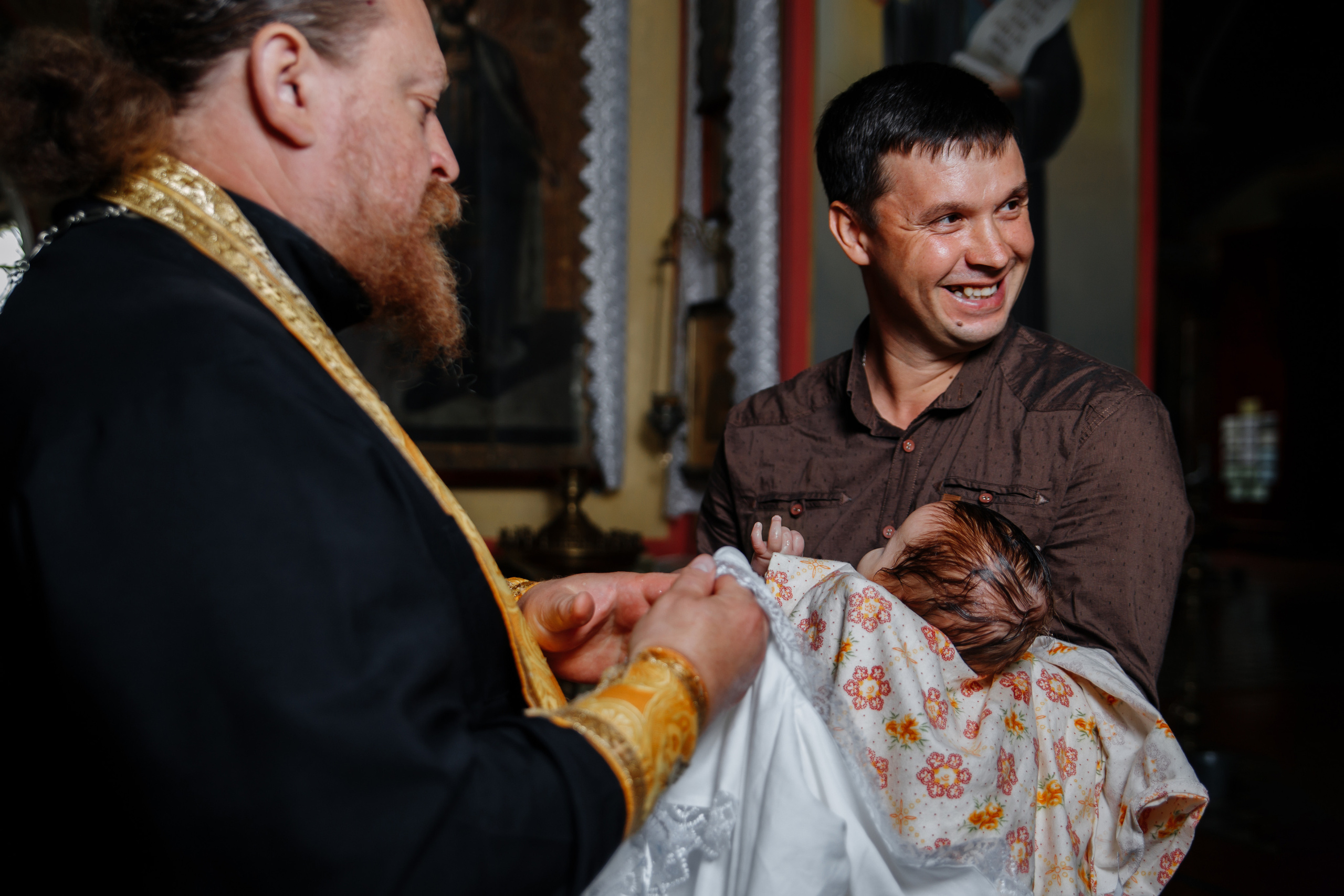 Кирилл. Свадебный и семейный фотограф в городе Воронеж. Ирина Боловина