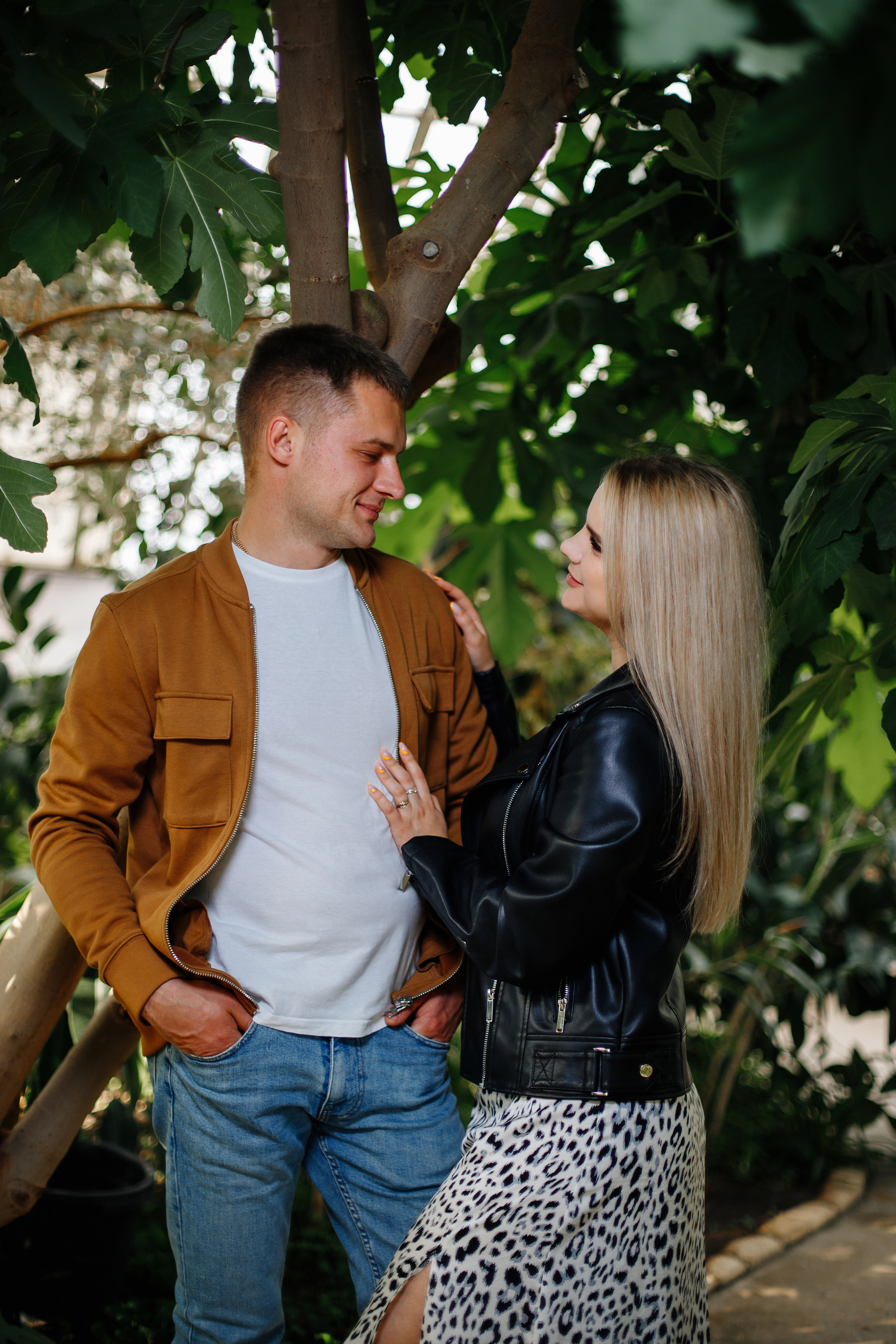 Артём ♥ Валерия. Свадебный и семейный фотограф в городе Воронеж. Ирина Боловина