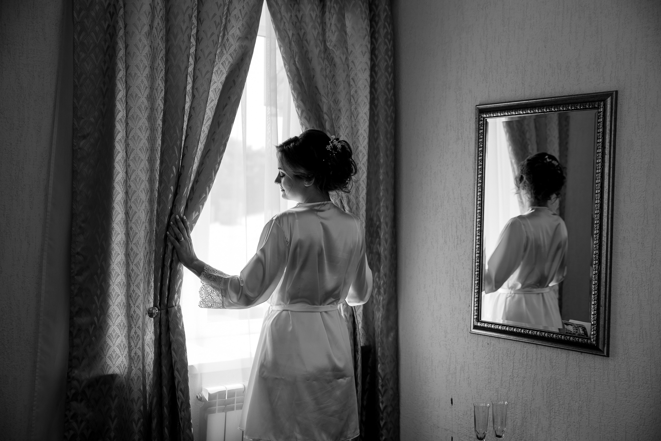 Максим ♥ Дарья. Свадебный и семейный фотограф в городе Воронеж. Ирина Боловина