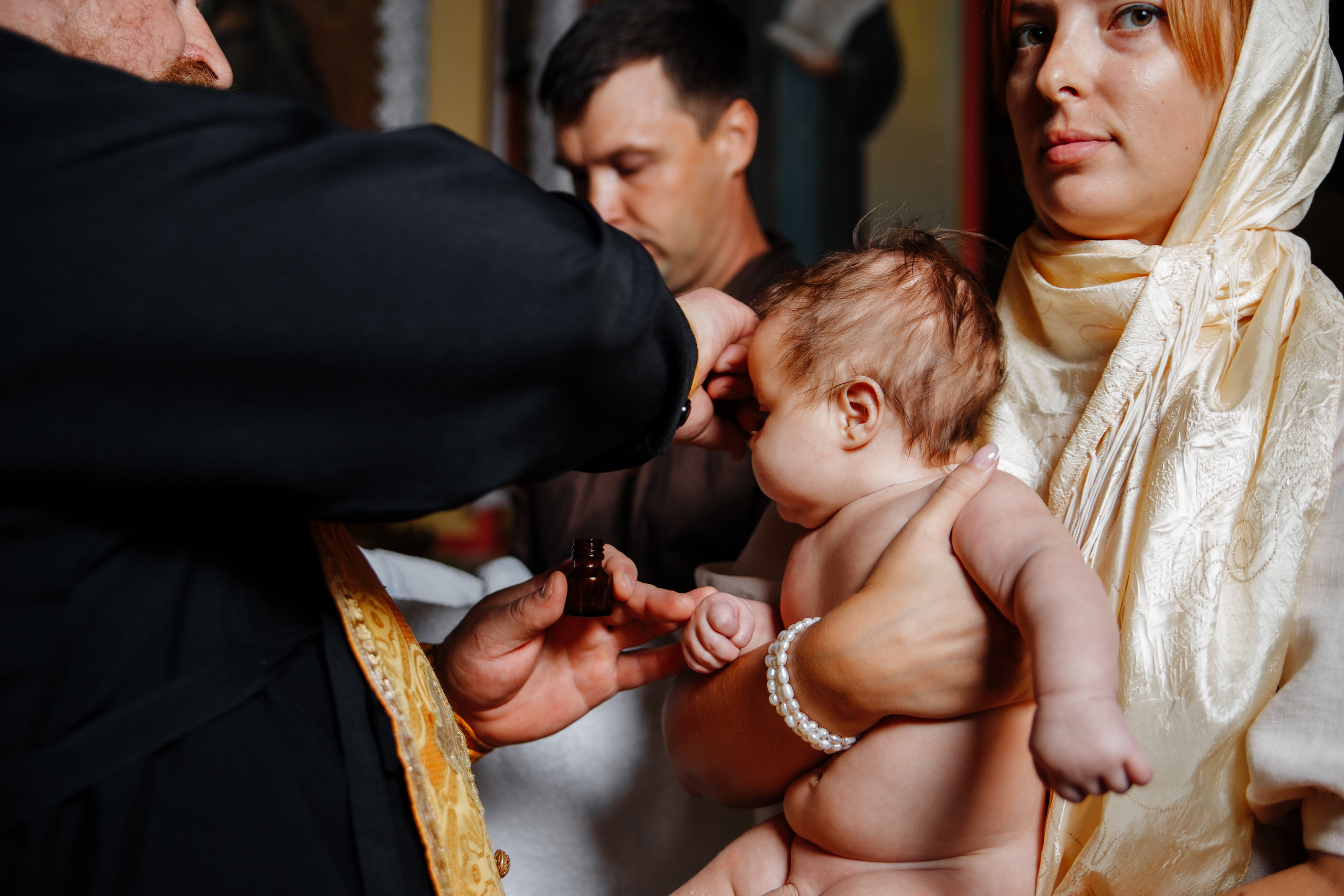 Кирилл. Свадебный и семейный фотограф в городе Воронеж. Ирина Боловина