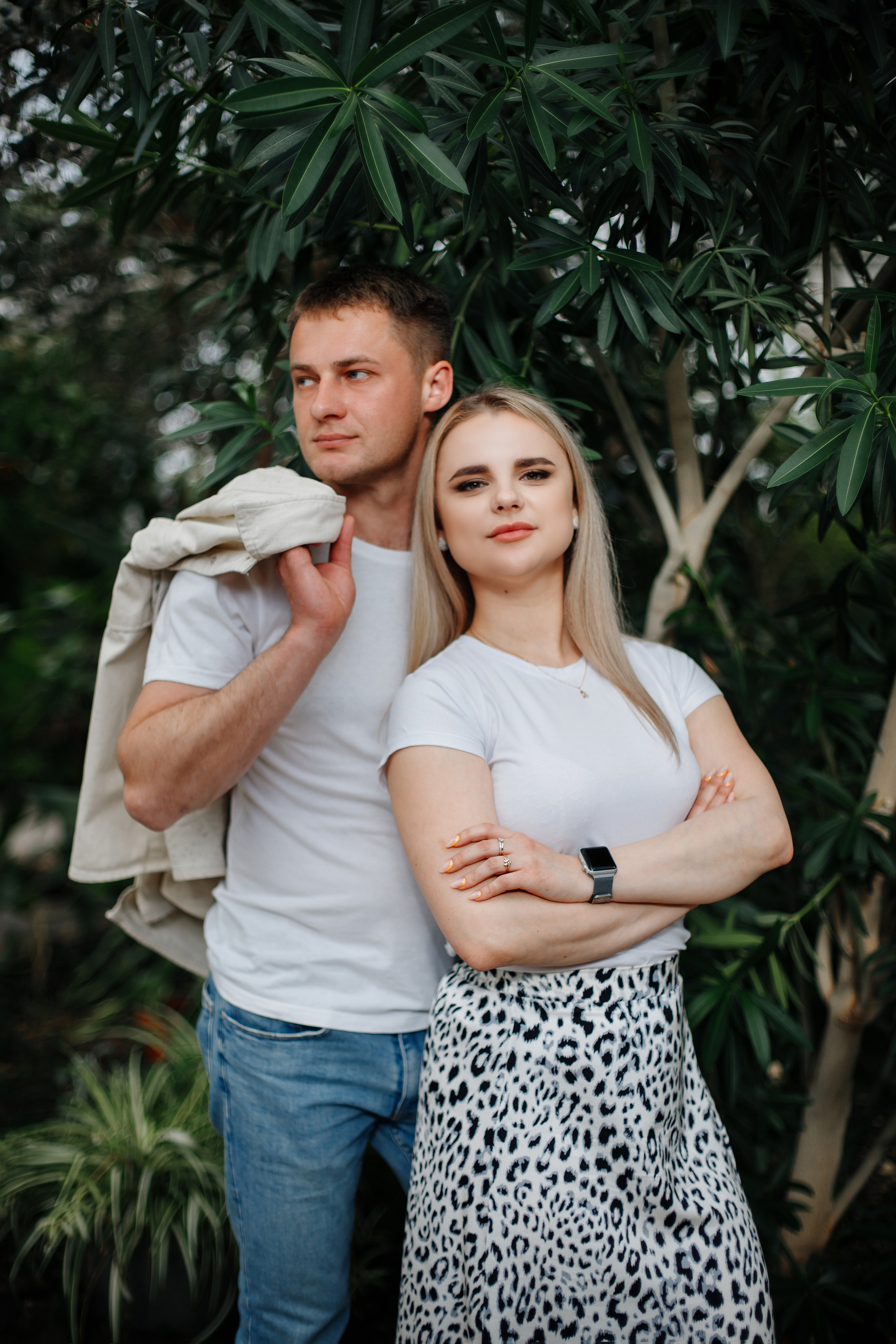 Артём ♥ Валерия. Свадебный и семейный фотограф в городе Воронеж. Ирина Боловина