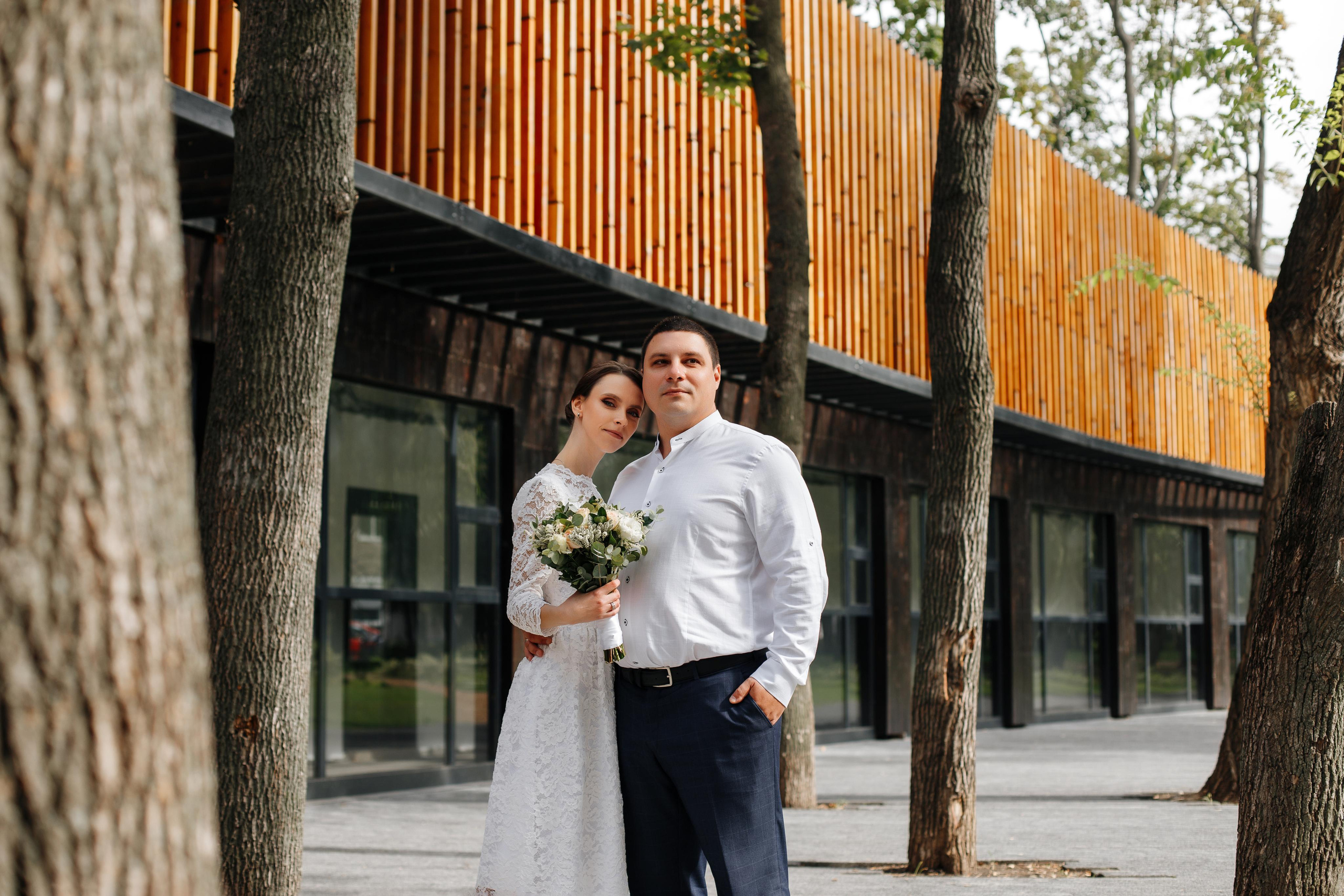 Максим ♥ Анастасия. Свадебный и семейный фотограф в городе Воронеж. Ирина Боловина