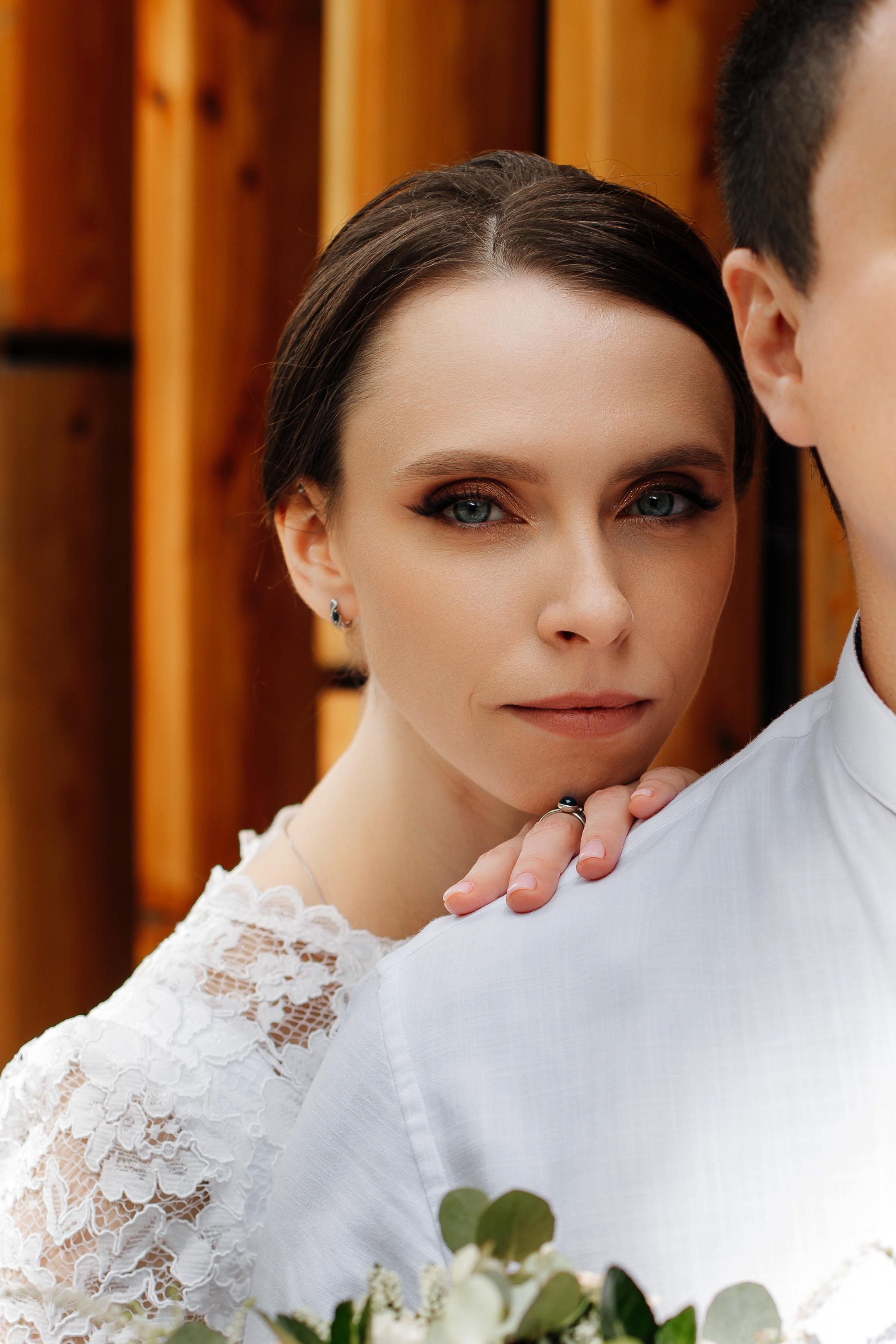 Максим ♥ Анастасия. Свадебный и семейный фотограф в городе Воронеж. Ирина Боловина