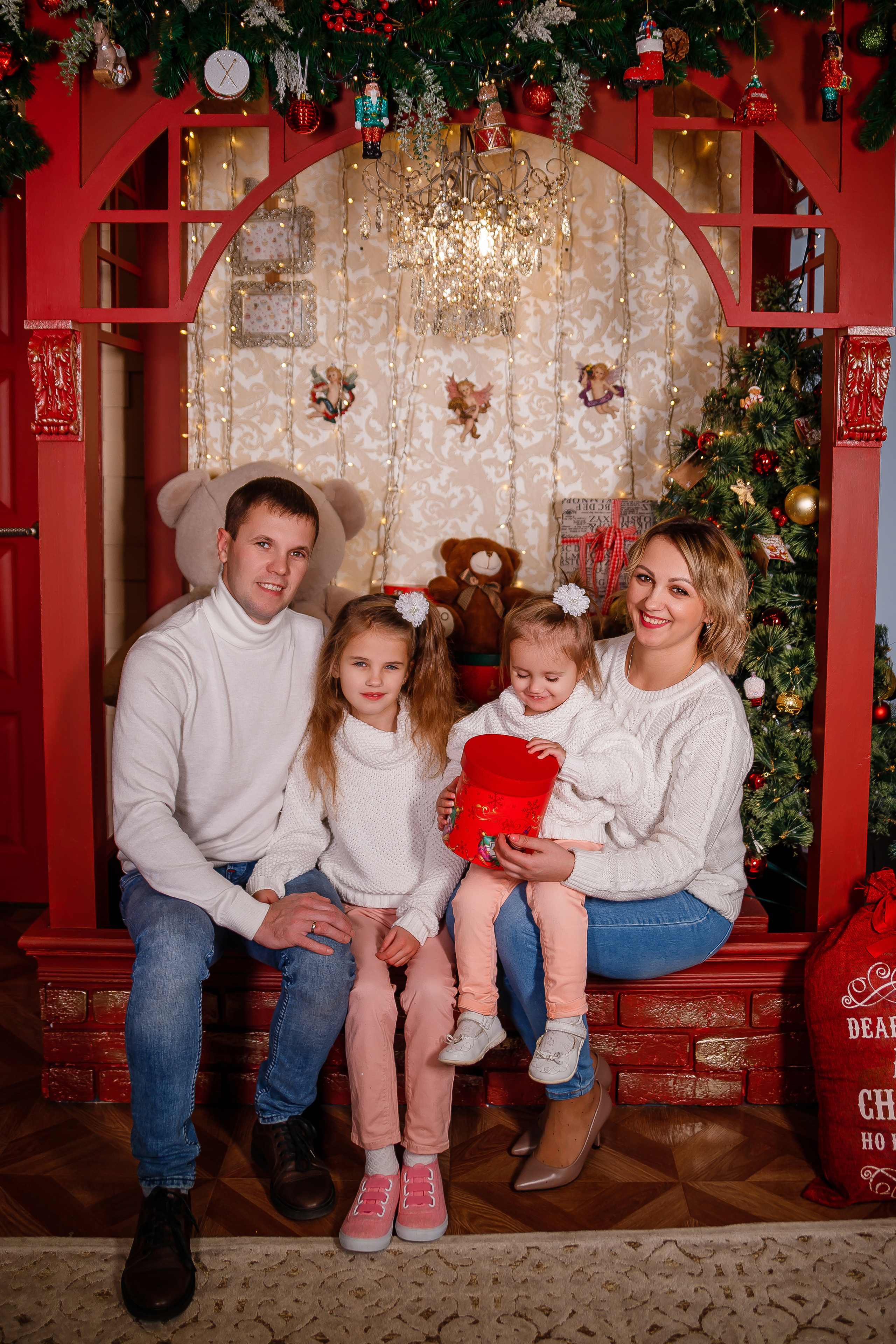 Счастливые моменты. Свадебный и семейный фотограф в городе Воронеж. Ирина Боловина