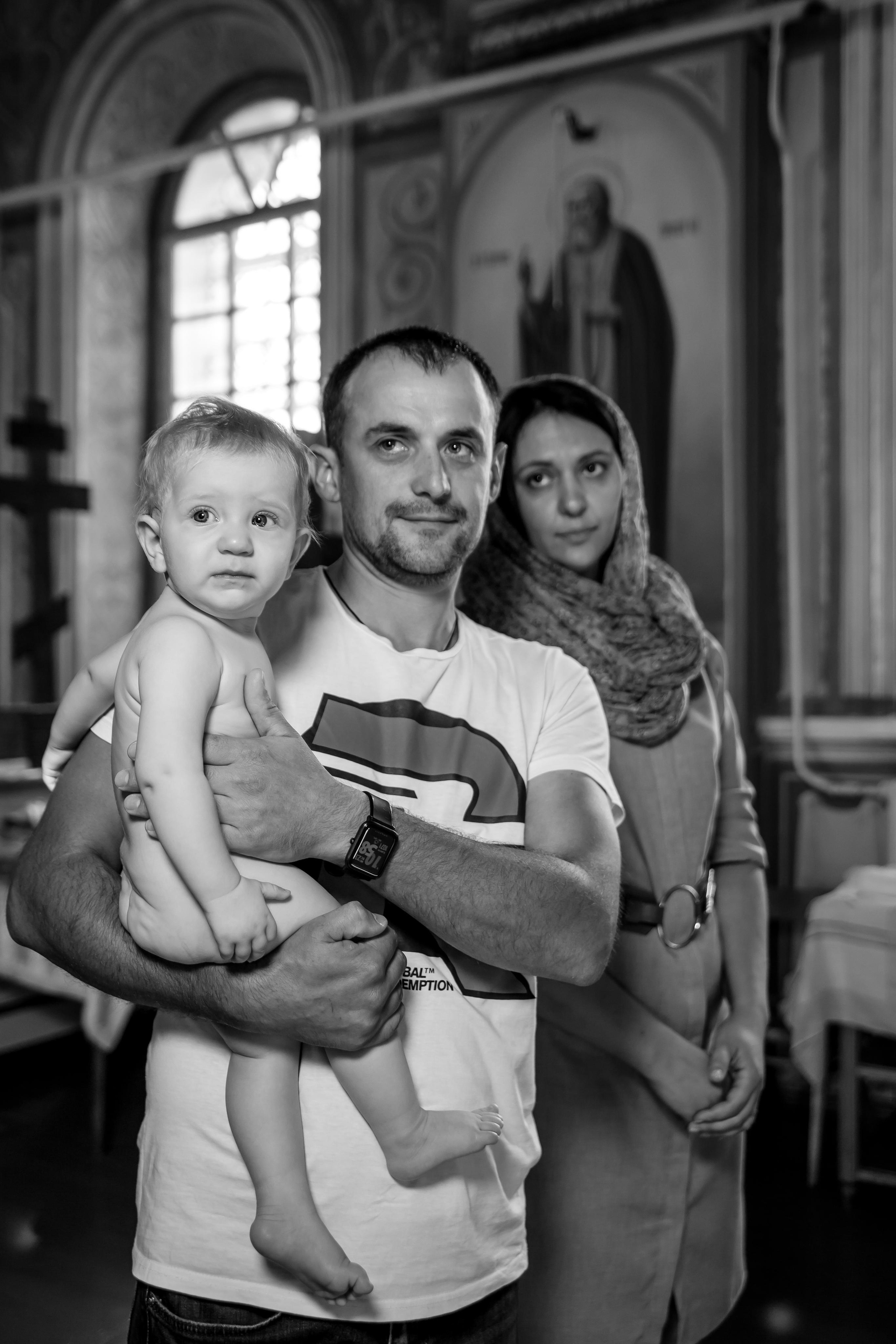 Елена. Свадебный и семейный фотограф в городе Воронеж. Ирина Боловина