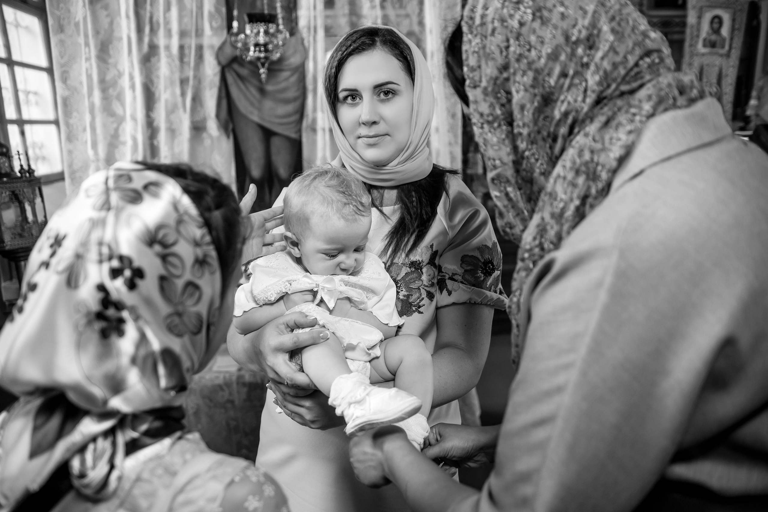 Елена. Свадебный и семейный фотограф в городе Воронеж. Ирина Боловина