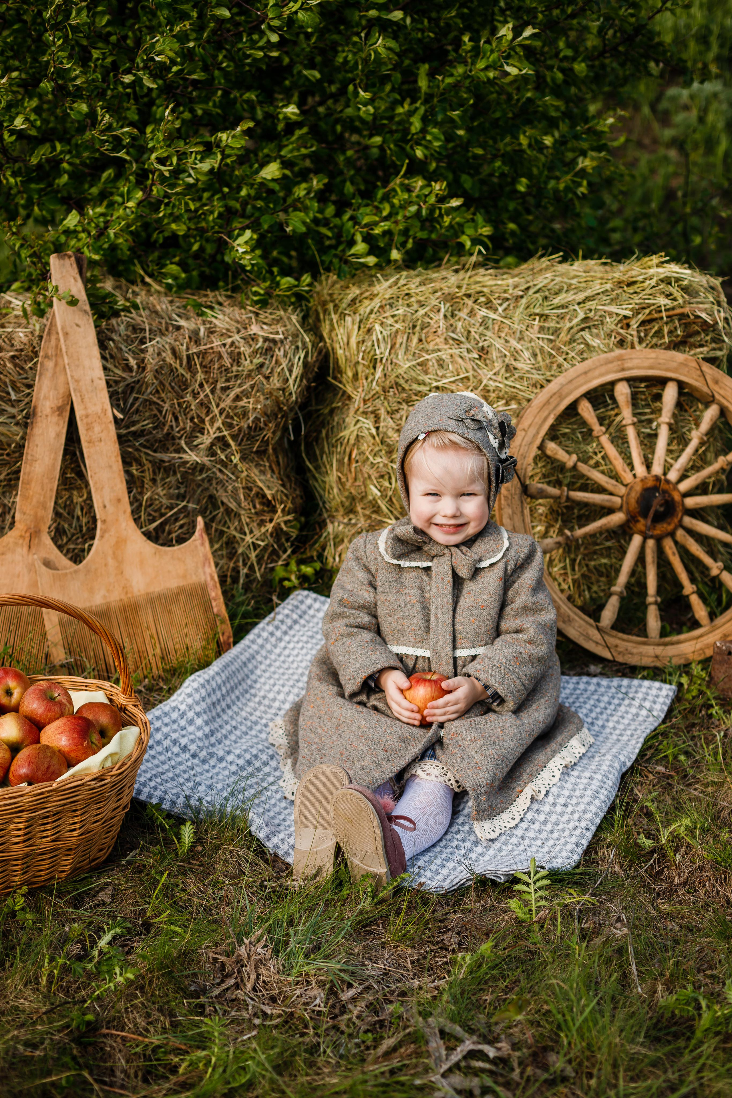 Алиса. Свадебный и семейный фотограф в городе Воронеж. Ирина Боловина