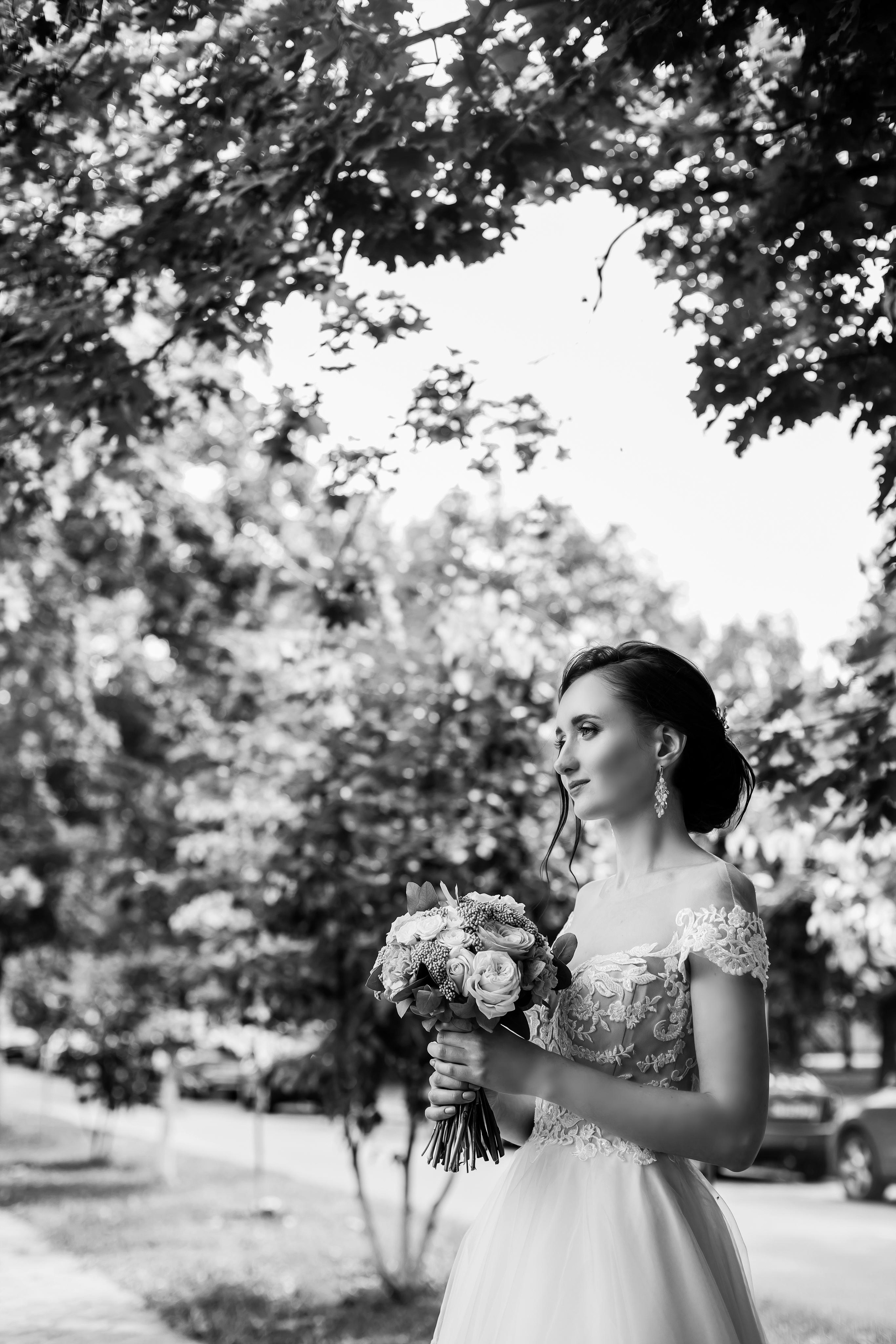 Максим ♥ Анна. Свадебный и семейный фотограф в городе Воронеж. Ирина Боловина