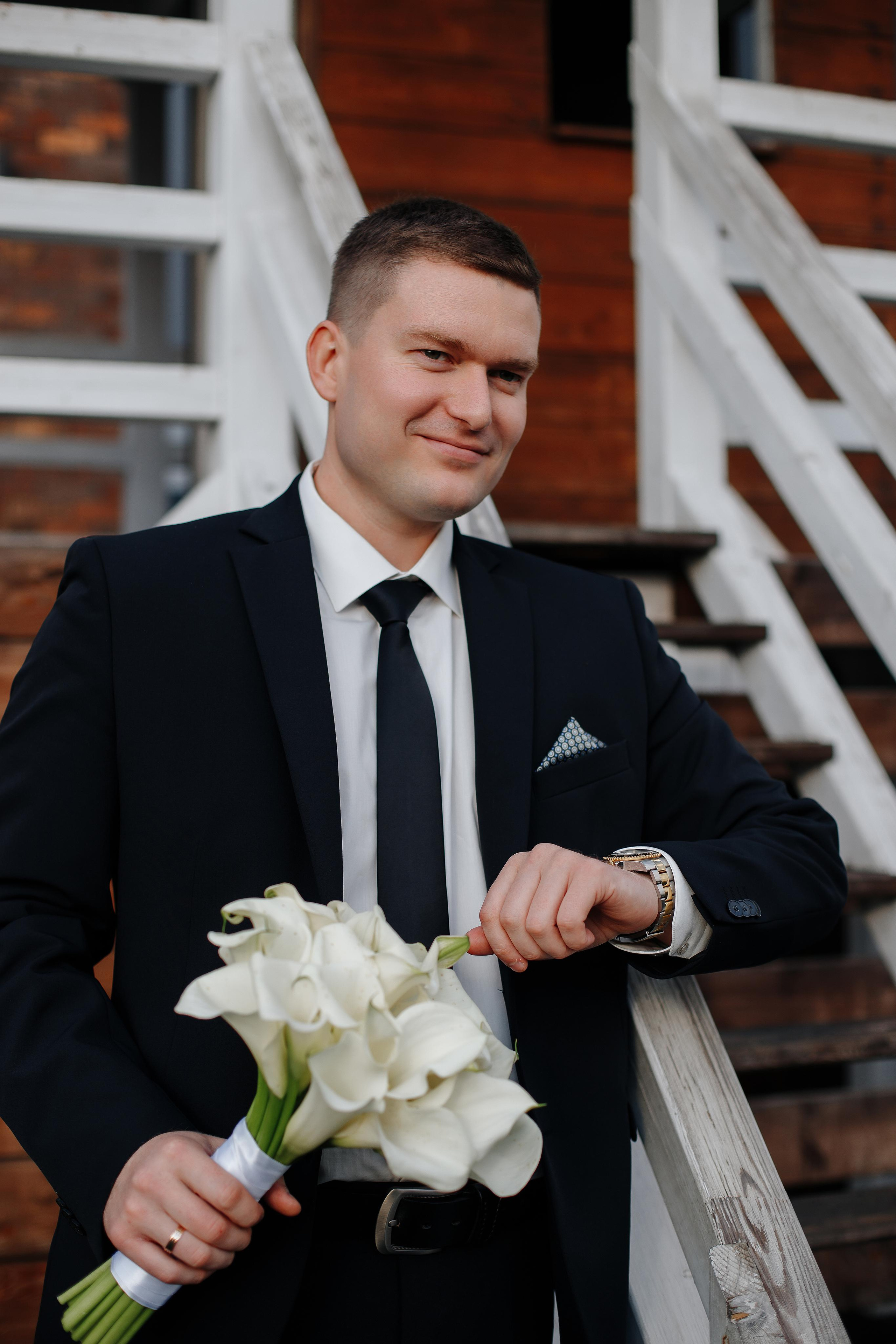 Роман ♥ Лина. Свадебный и семейный фотограф в городе Воронеж. Ирина Боловина