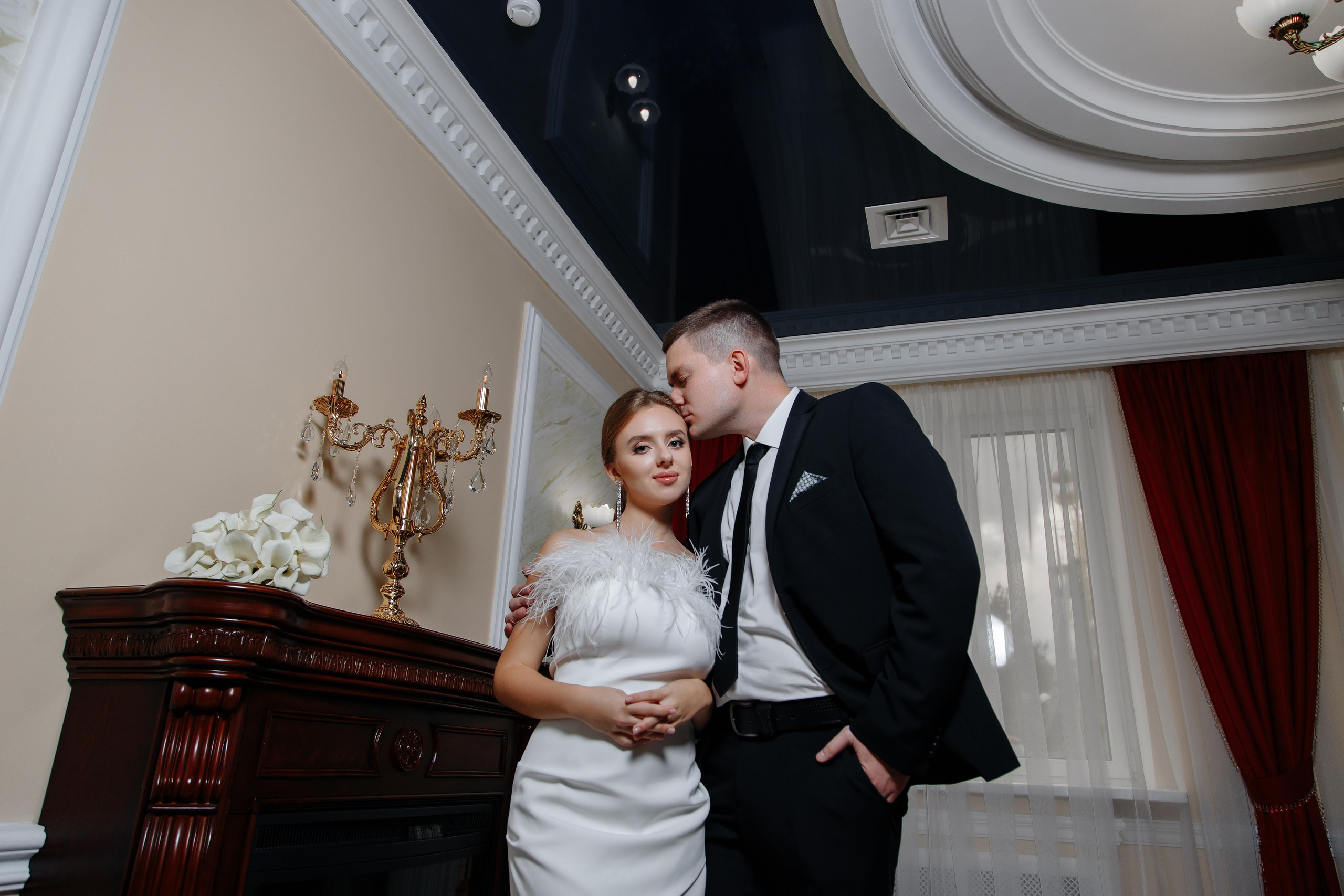 Роман ♥ Лина. Свадебный и семейный фотограф в городе Воронеж. Ирина Боловина