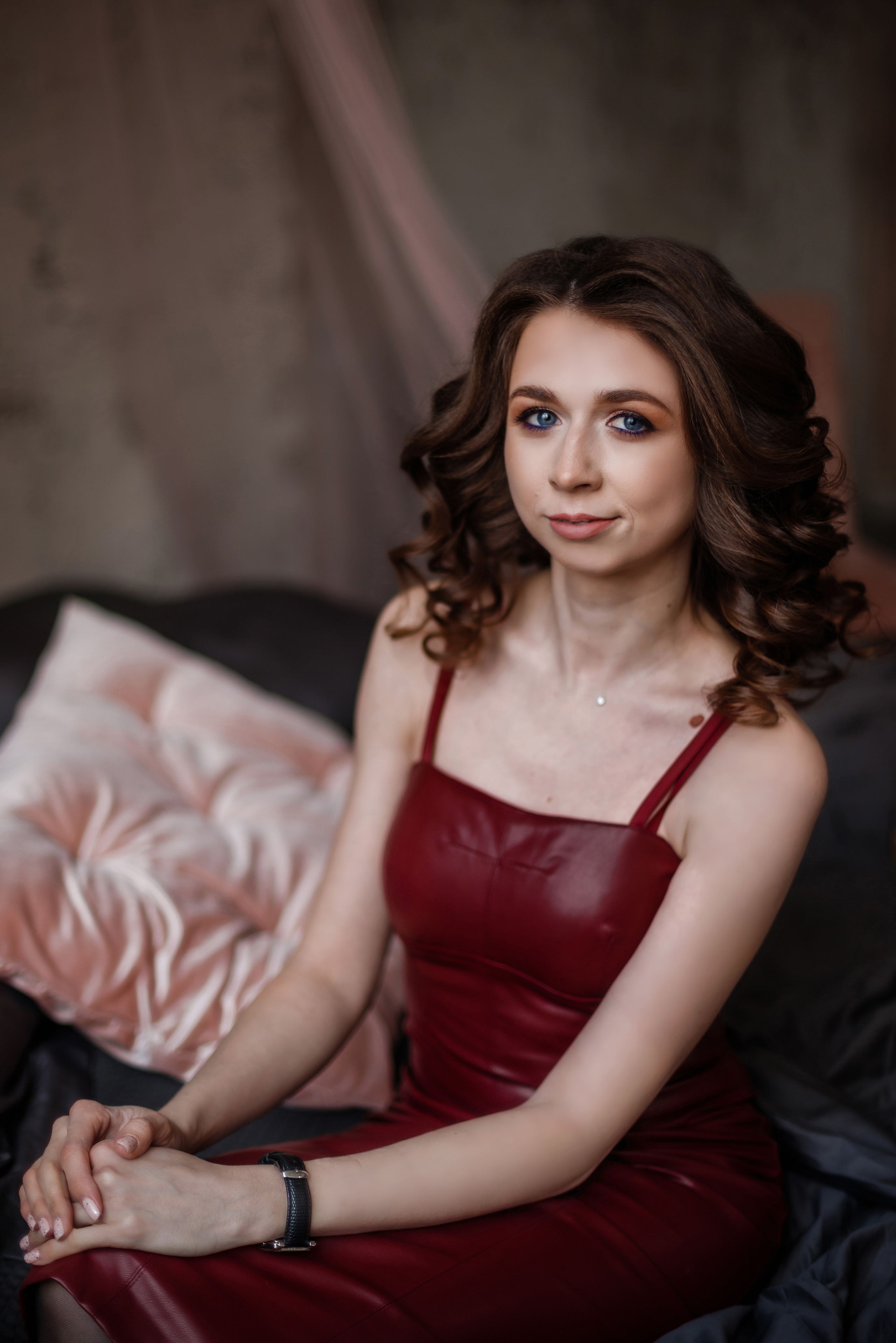 Кирилл ♥ Юлия. Свадебный и семейный фотограф в городе Воронеж. Ирина Боловина