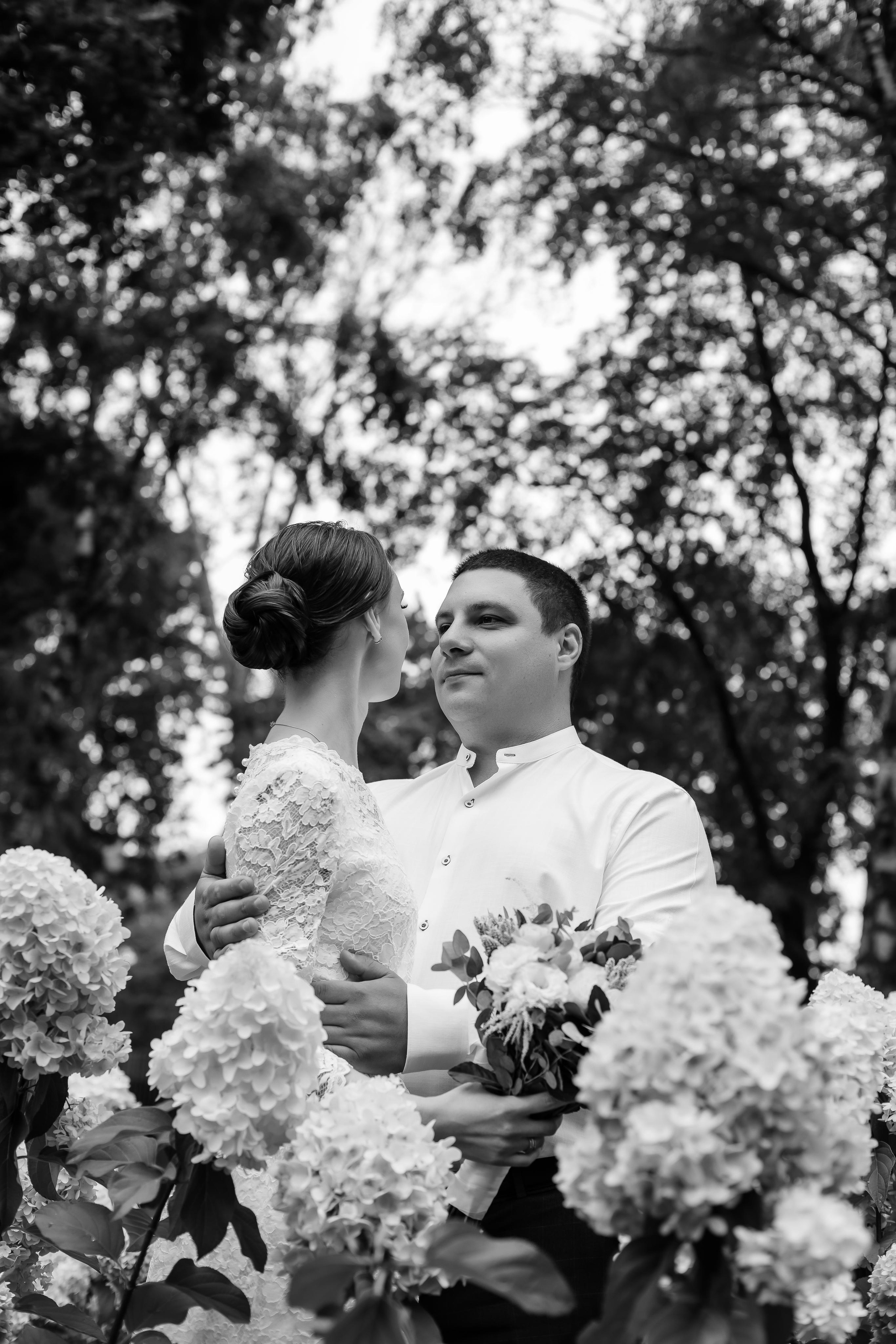 Максим ♥ Анастасия. Свадебный и семейный фотограф в городе Воронеж. Ирина Боловина